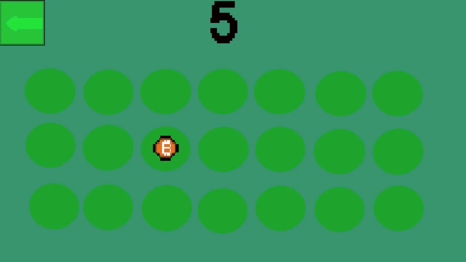 Bitcoin or Bomb? screenshot 3