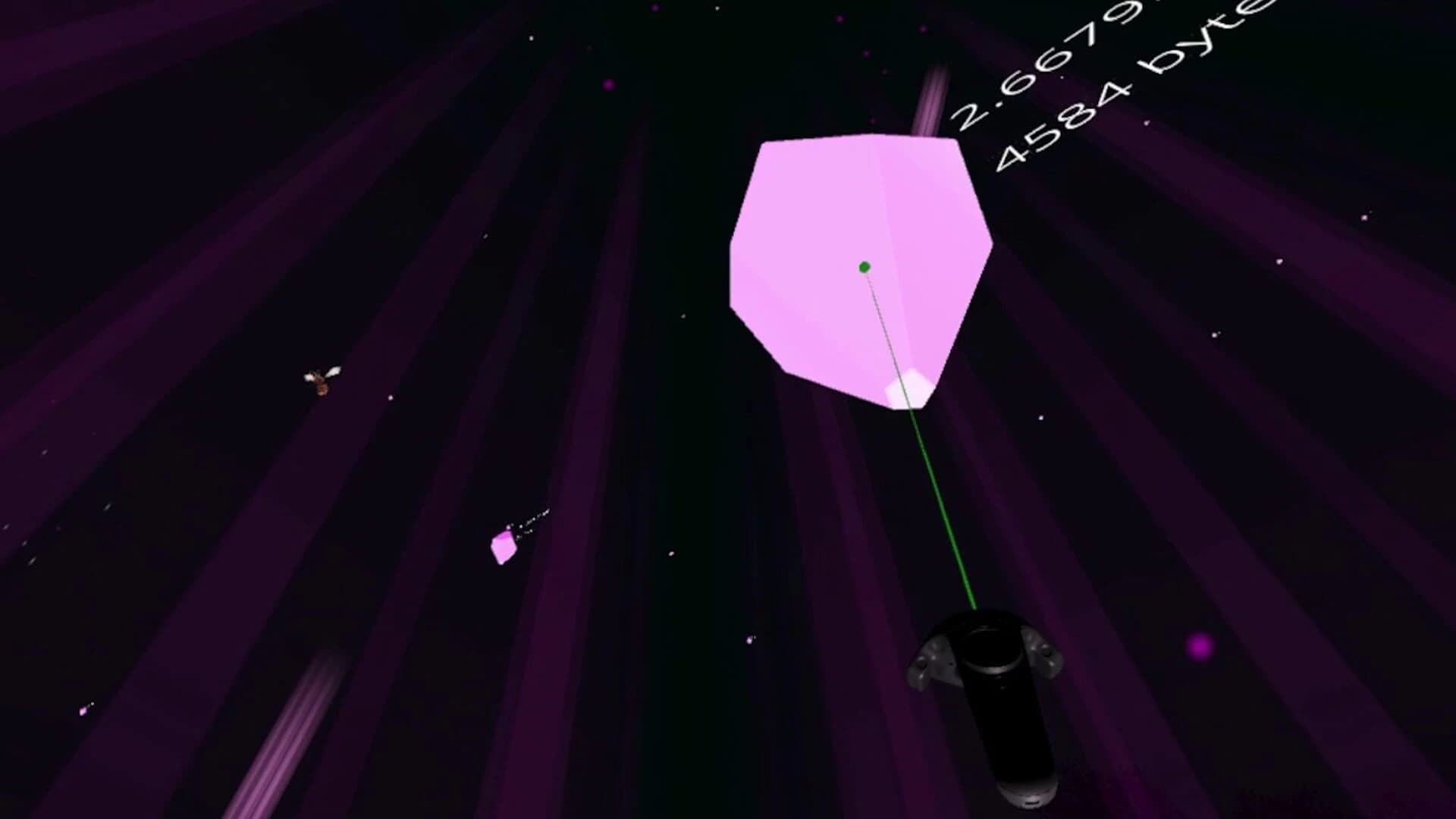 Bitcoin VR screenshot 5