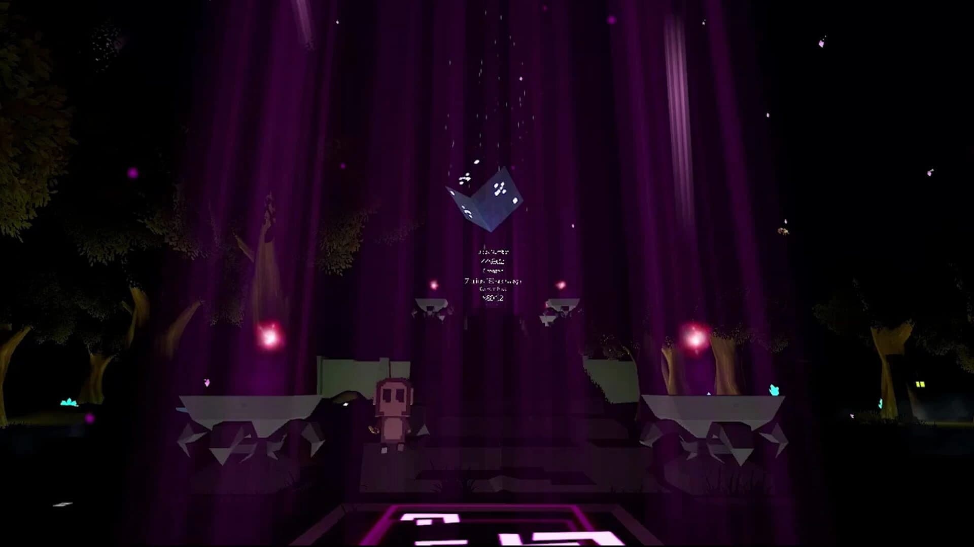 Bitcoin VR screenshot 4