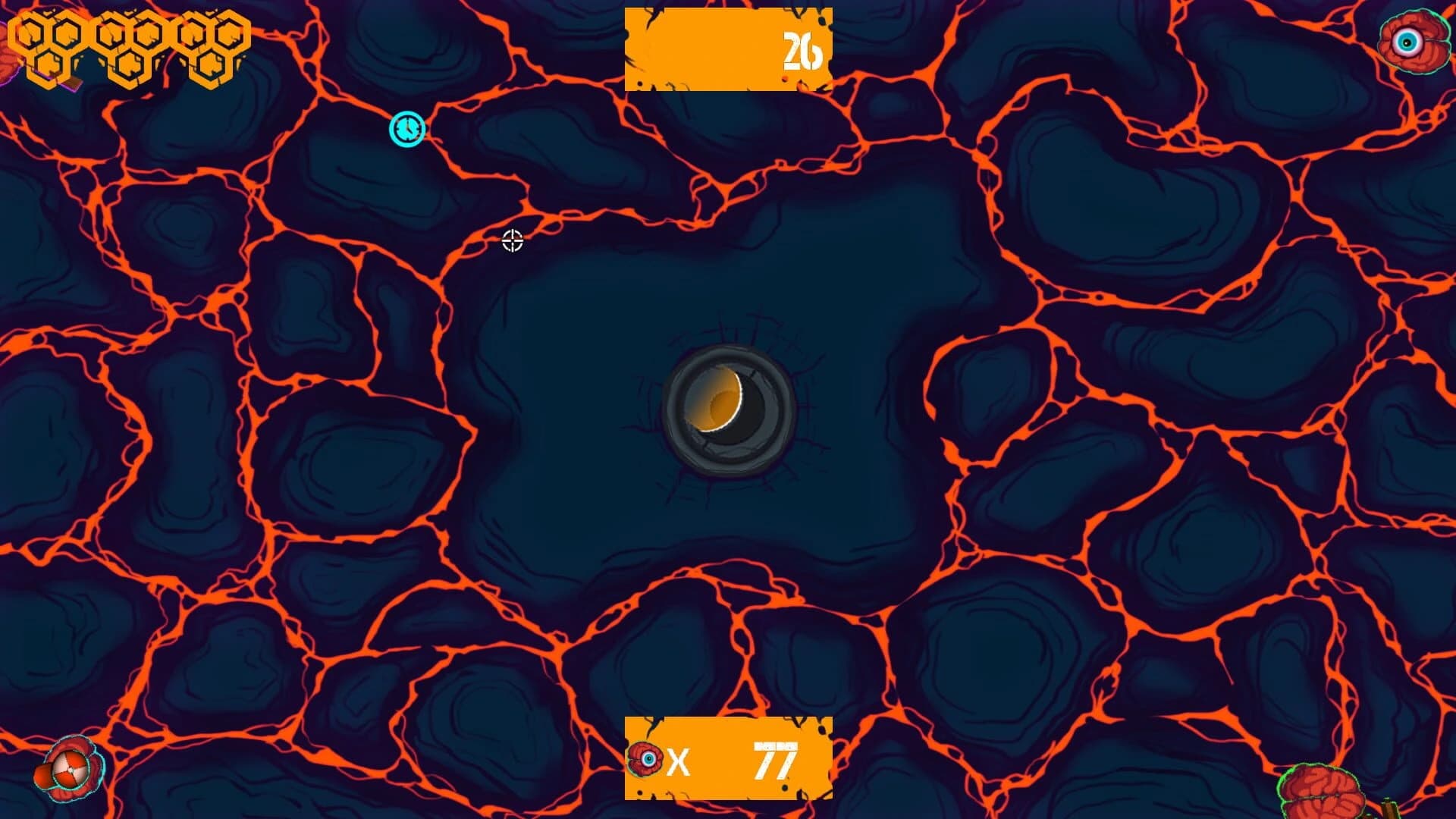 Bitcoin VS Brain screenshot 4
