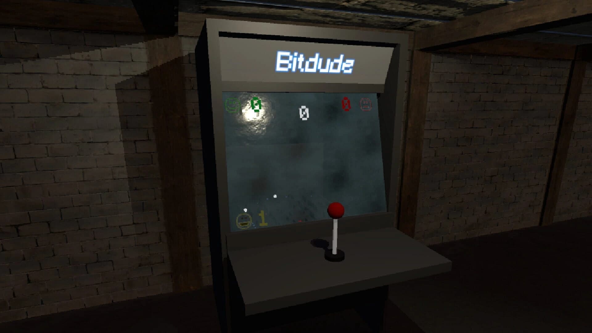 Bitdude screenshot 4