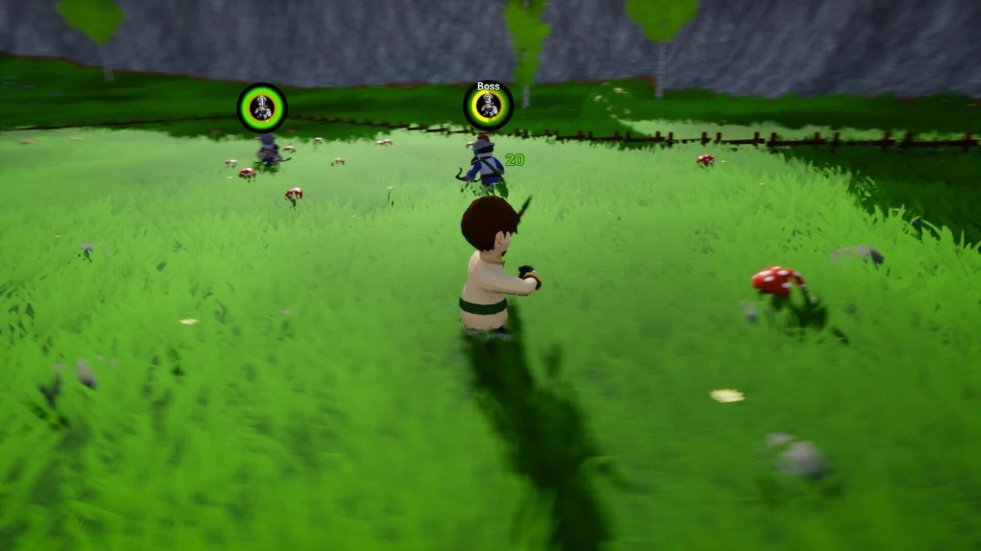 Bite Me screenshot 3