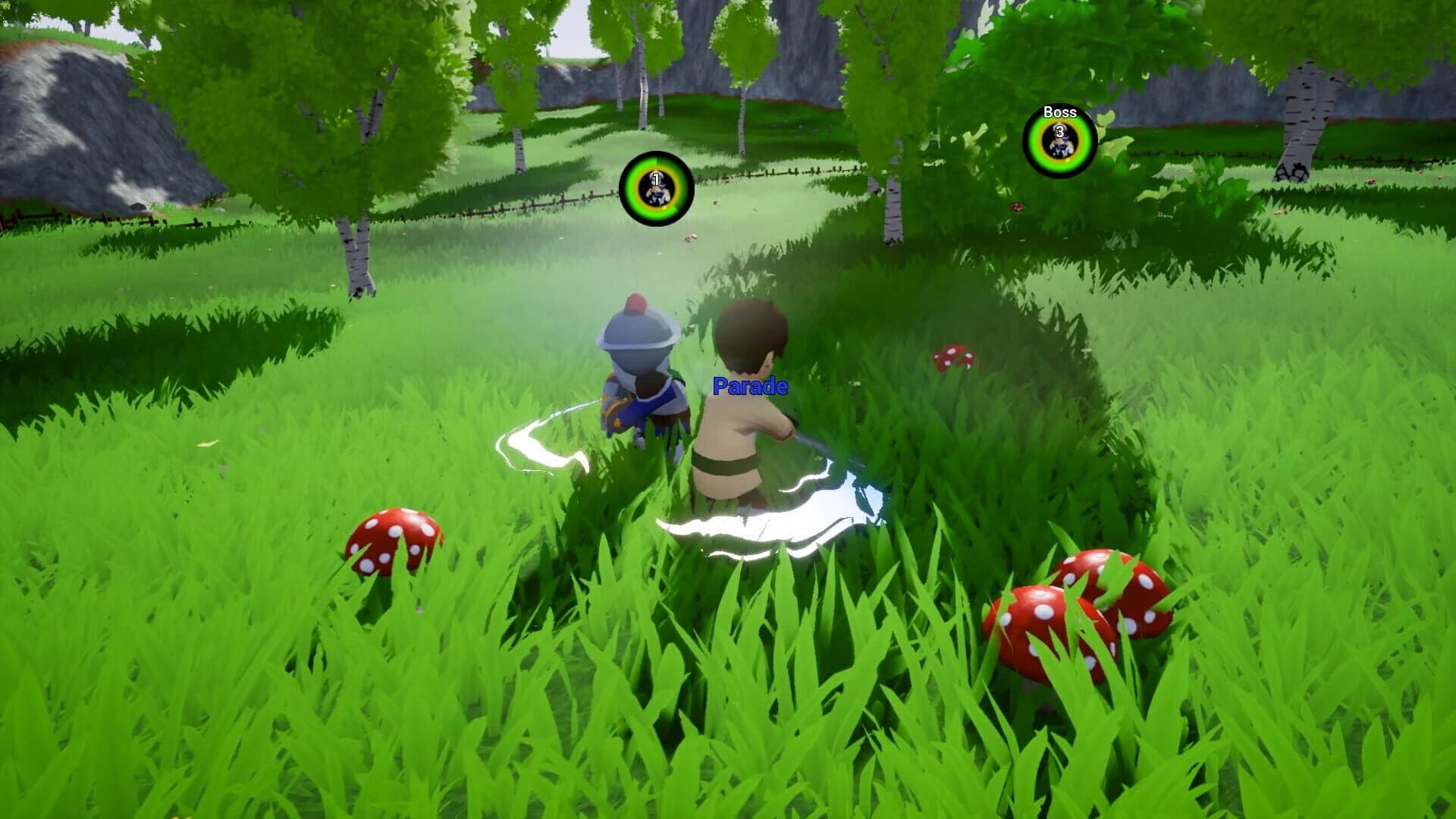 Bite Me screenshot 1