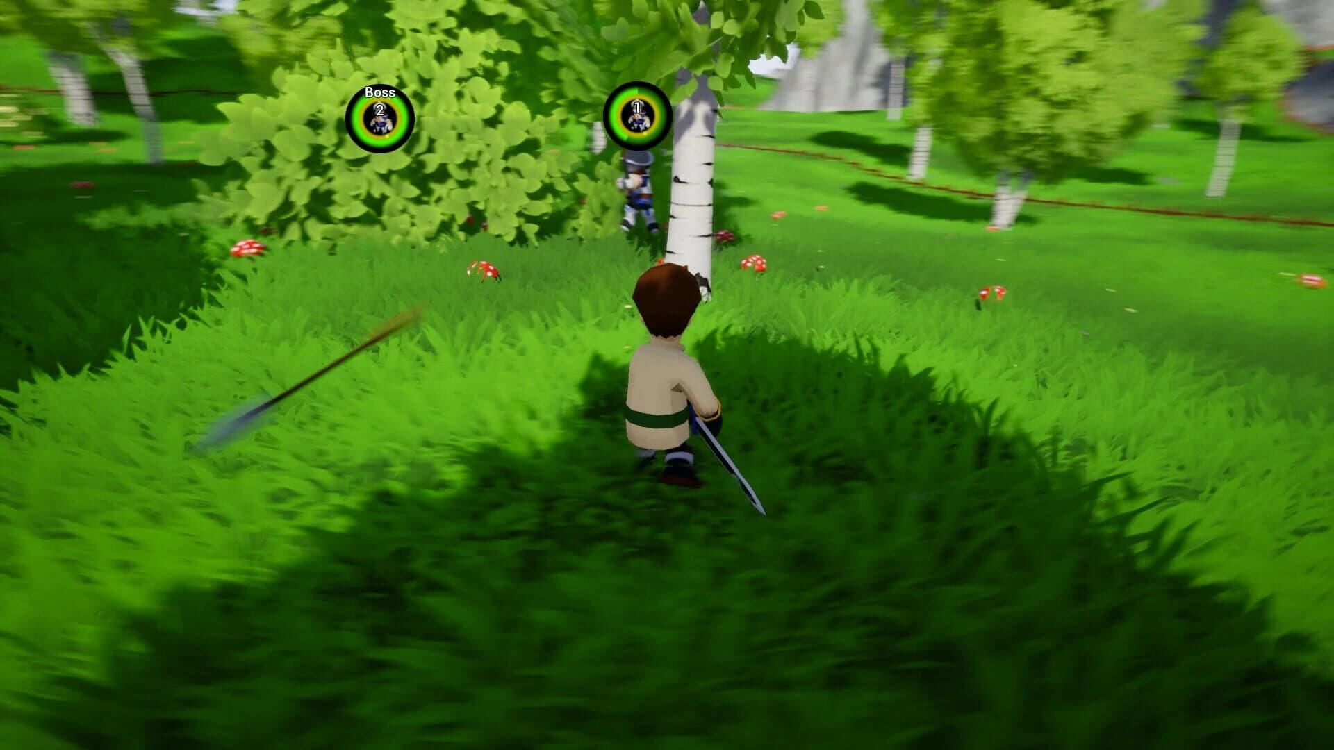Bite Me screenshot 2
