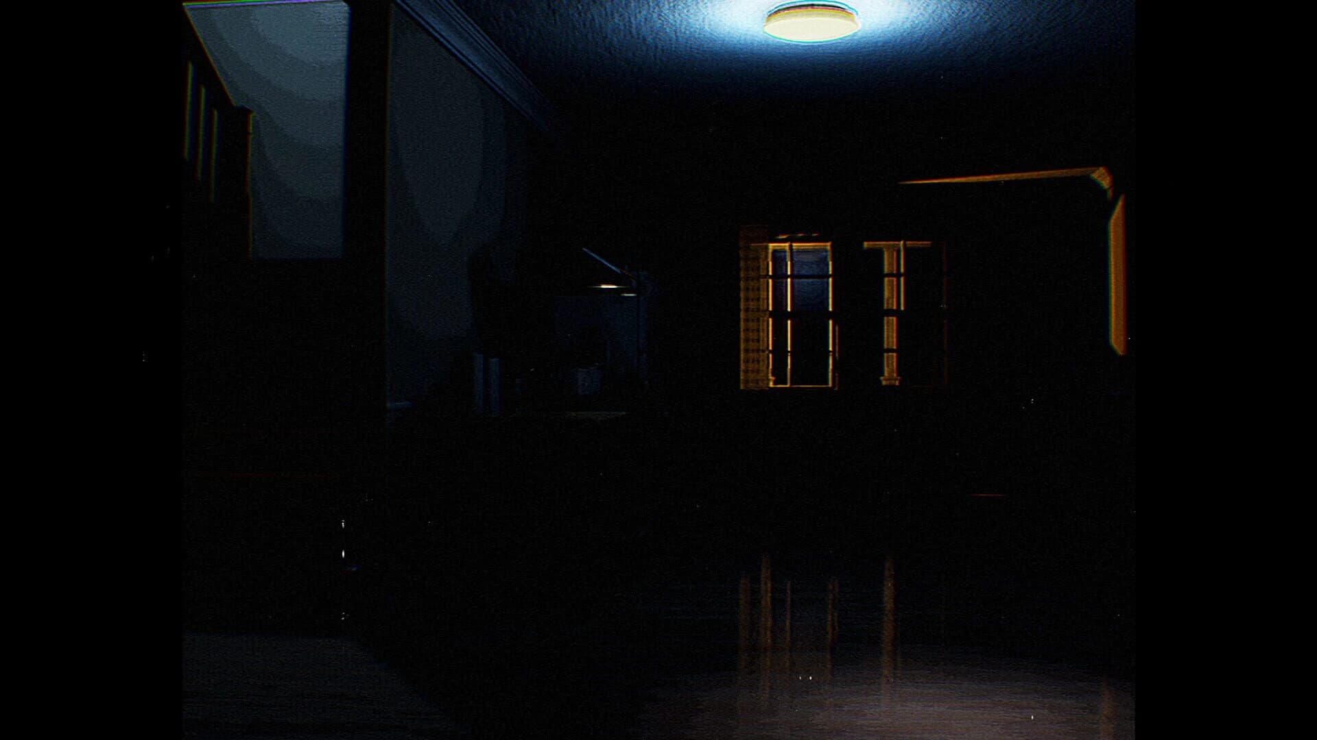 Bite Size Terrors: Erobos Heaven screenshot 3