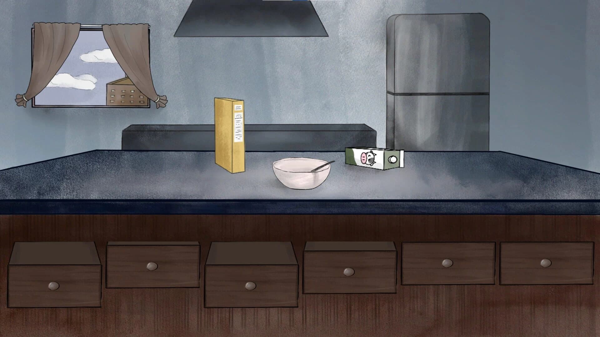 Bite Sized Puzzle screenshot 5