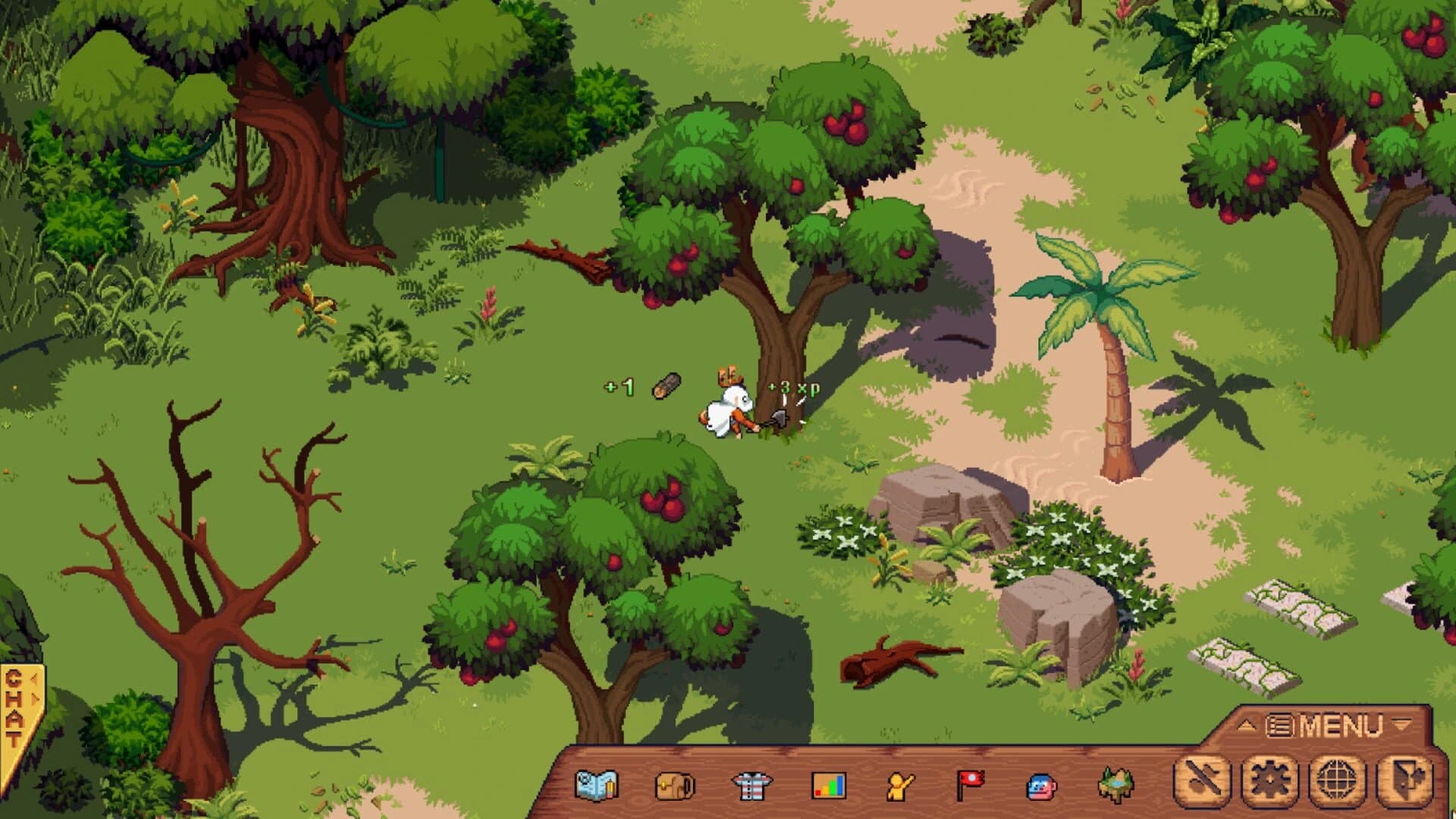 Bitmates screenshot 3