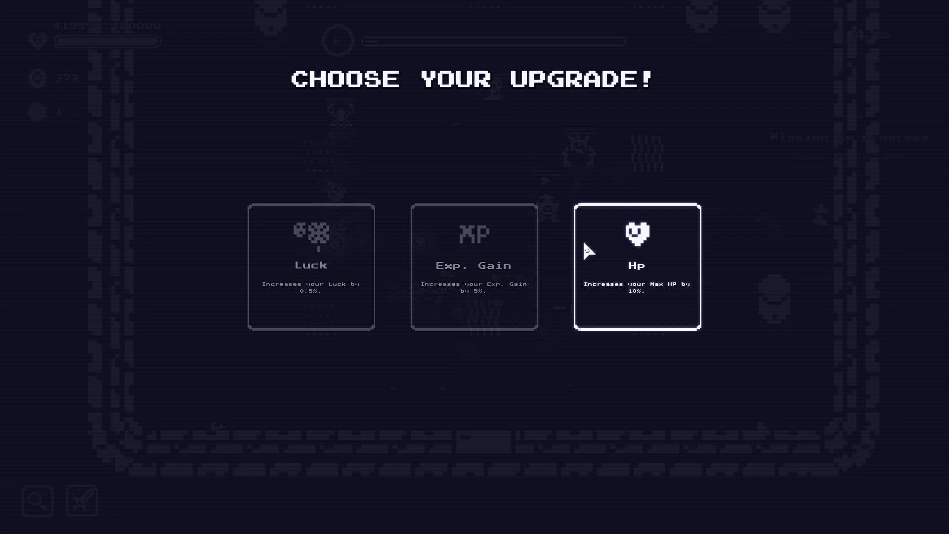 BitRick's Venture screenshot 3