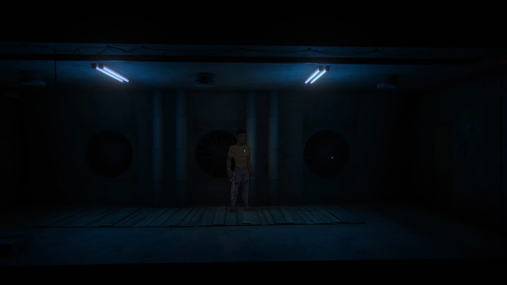 Bitroom screenshot 3