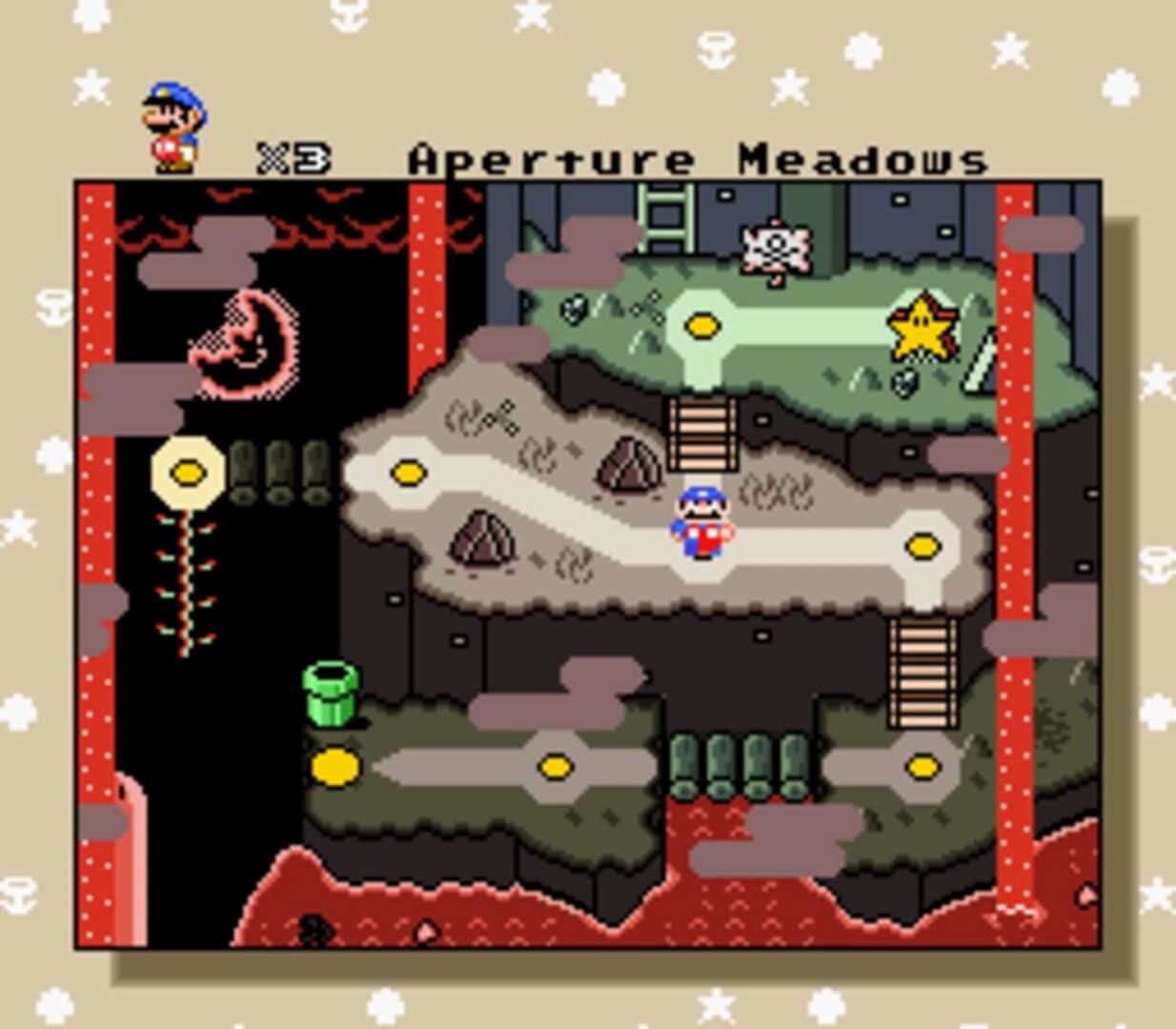 Bits and Pieces screenshot 3