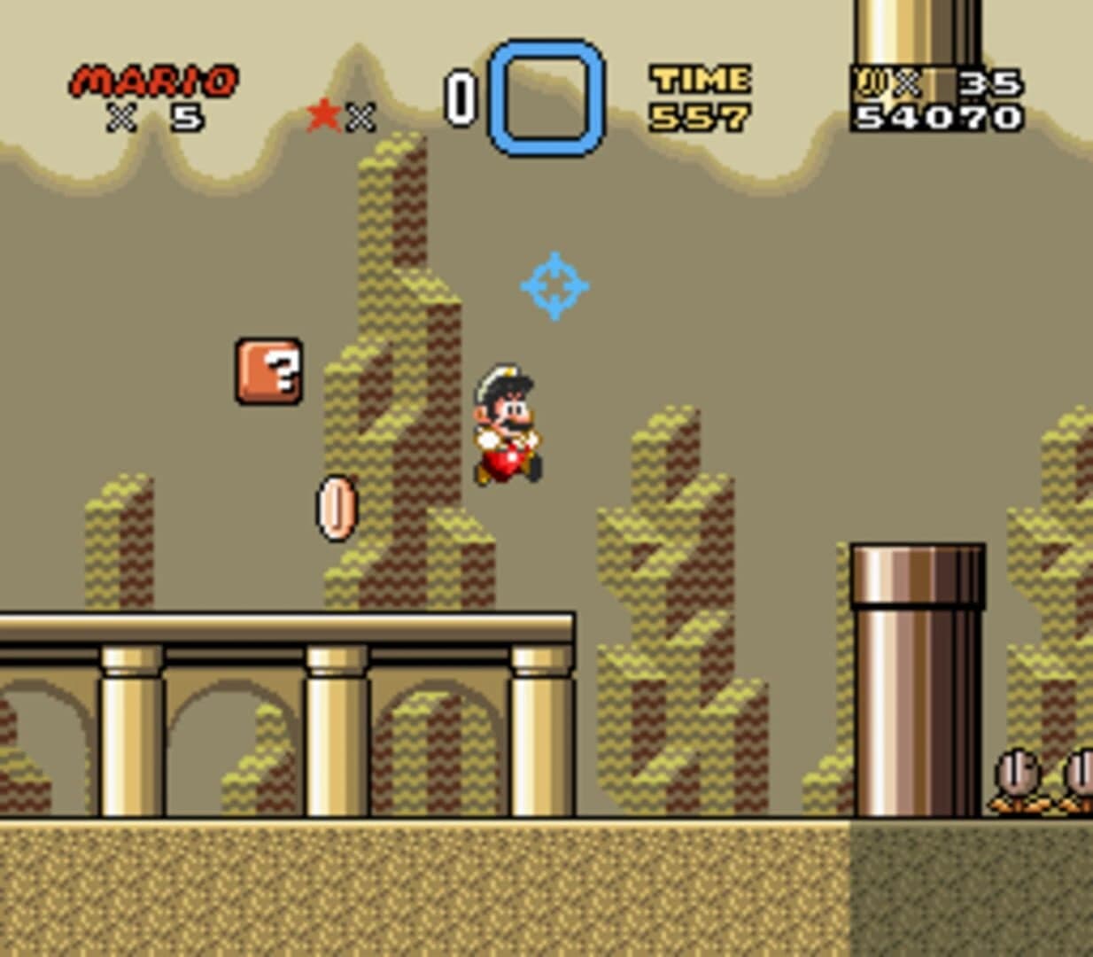 Bits and Pieces screenshot 4