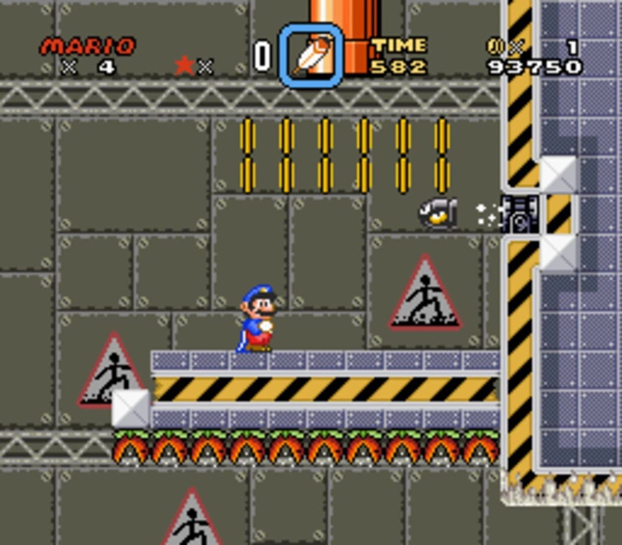 Bits and Pieces screenshot 1