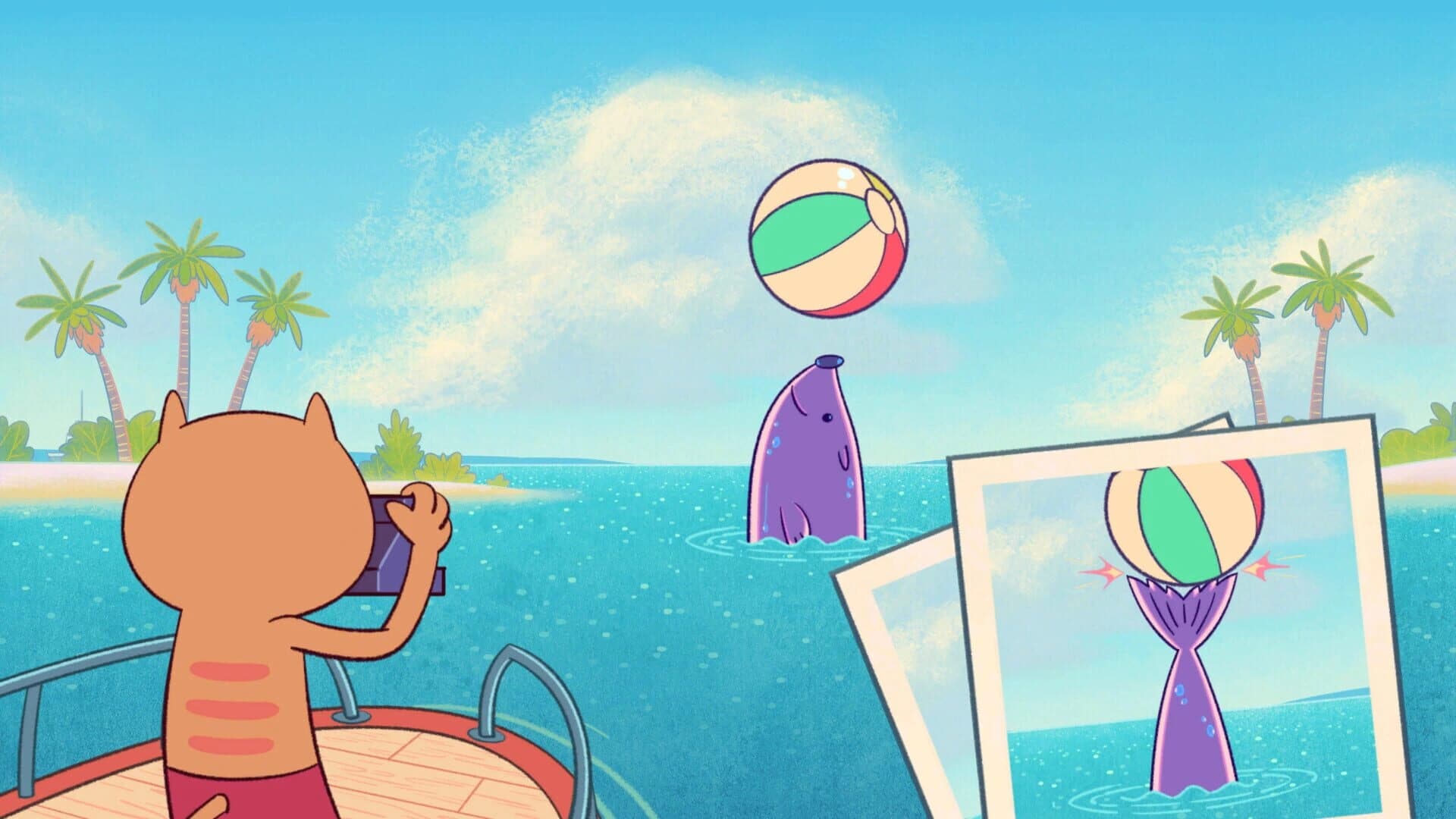 Bits & Bops screenshot 3