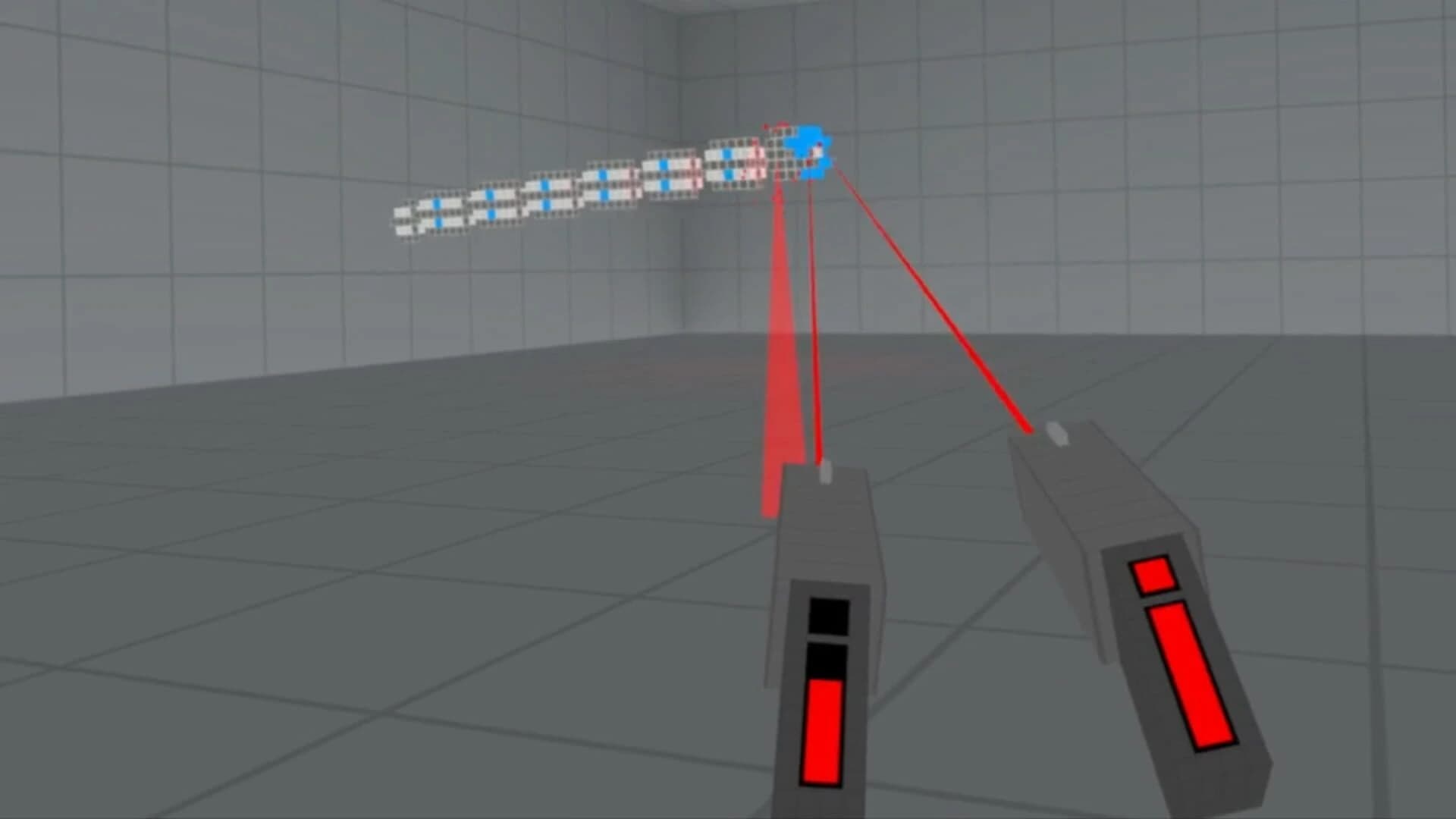 Bits n Bullets screenshot 2
