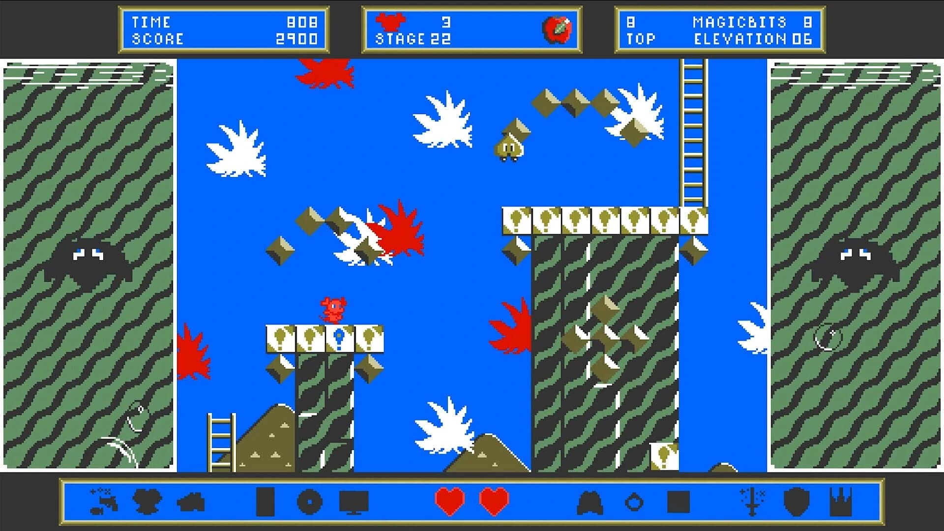 Bitsy Bits screenshot 3