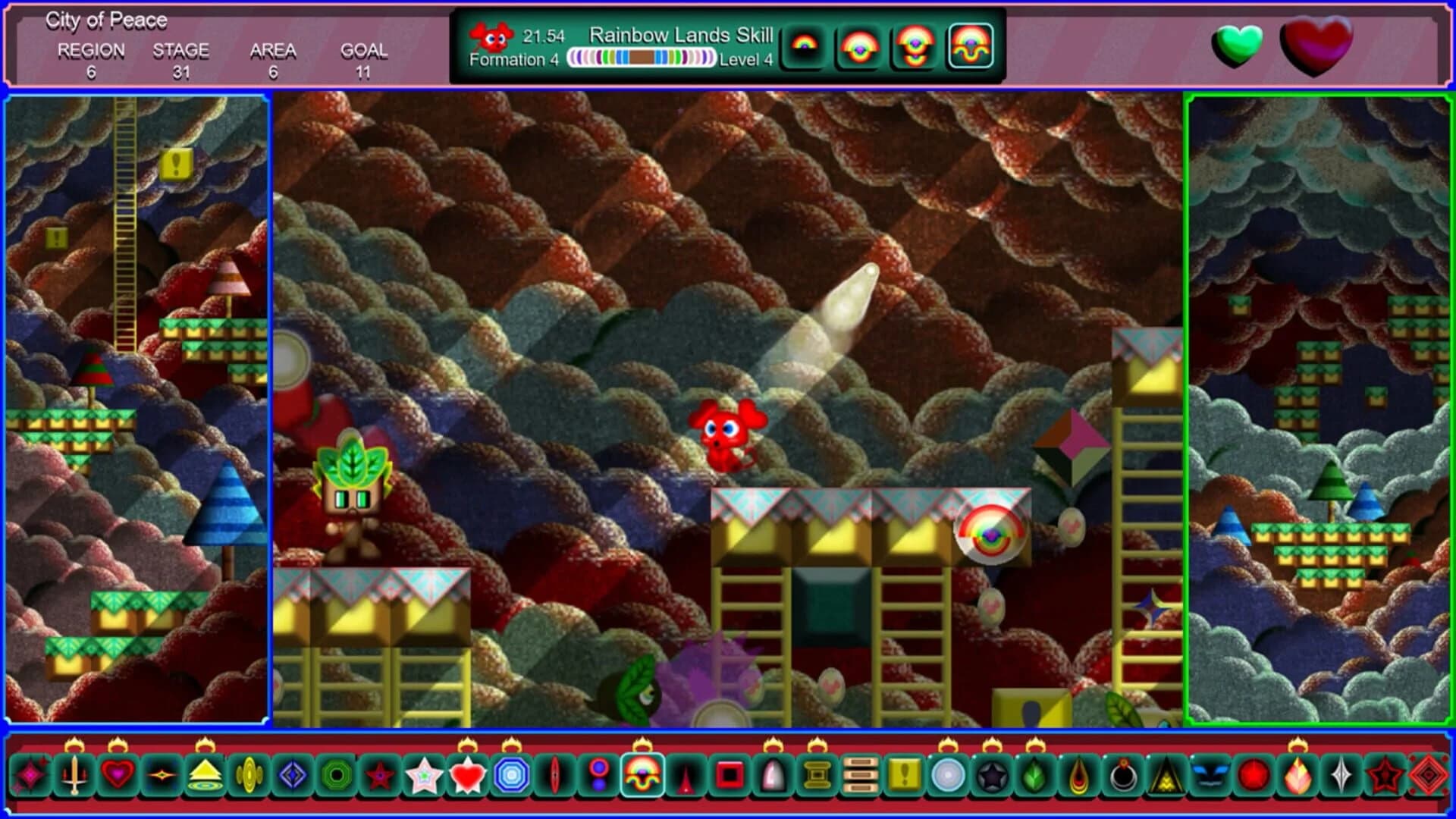 Bitsy Bits: The Secret of Magic screenshot 4