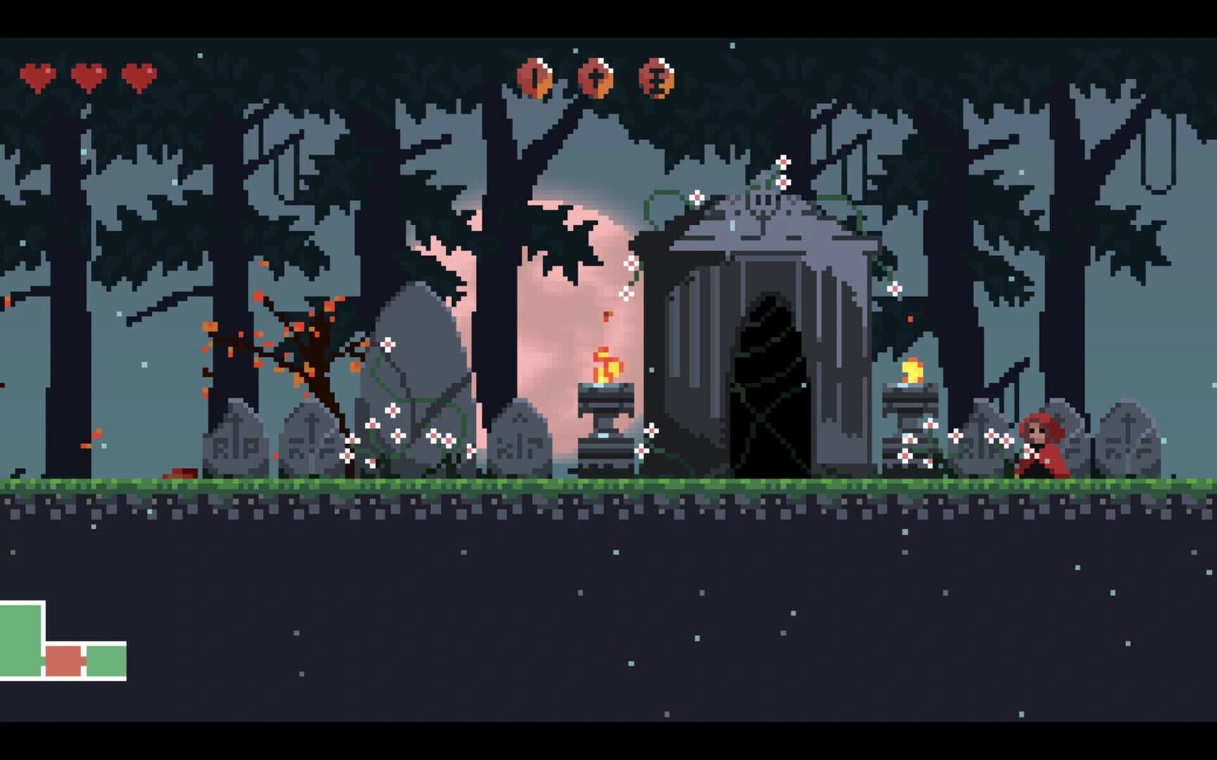 Bitter Belief screenshot 4