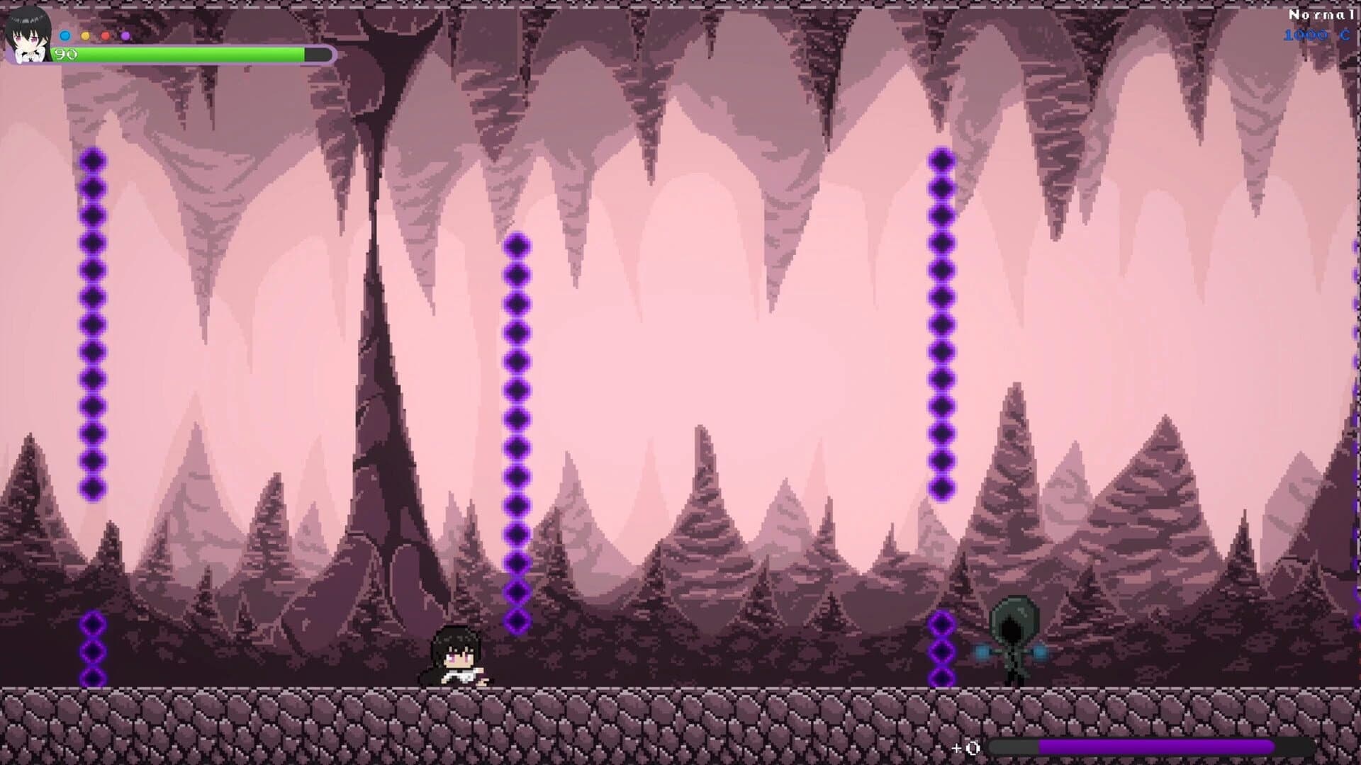 Bitter Heaven screenshot 4