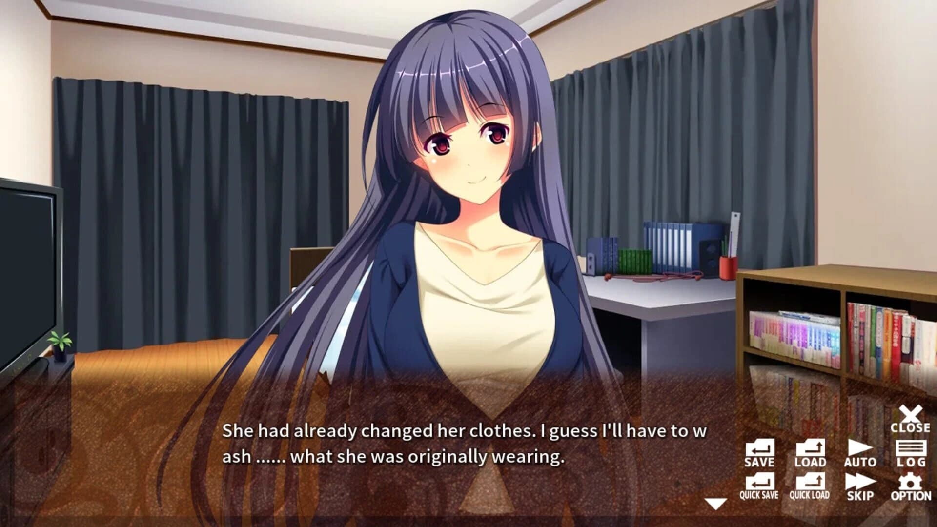 Bitter-Sweet Cohabitation screenshot 2
