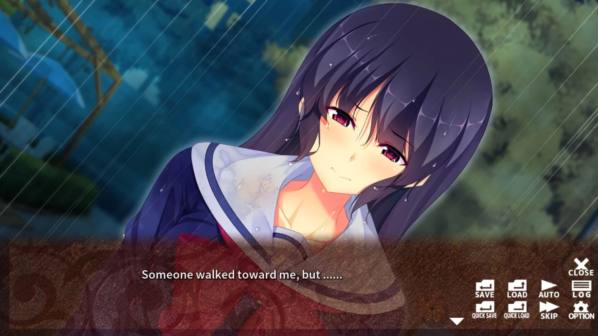 Bitter-Sweet Cohabitation screenshot 1