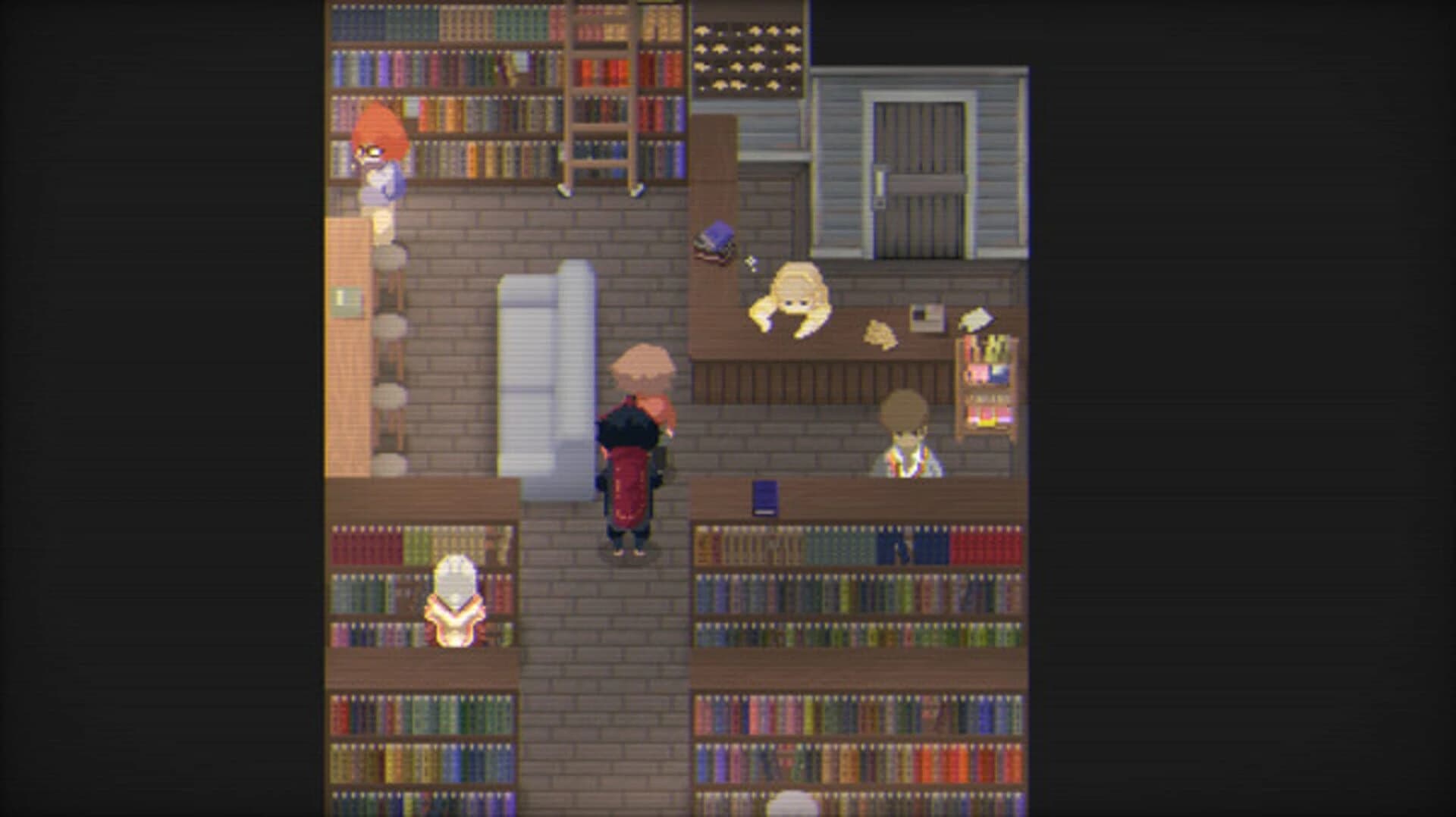 Bittersweet Birthday screenshot 3
