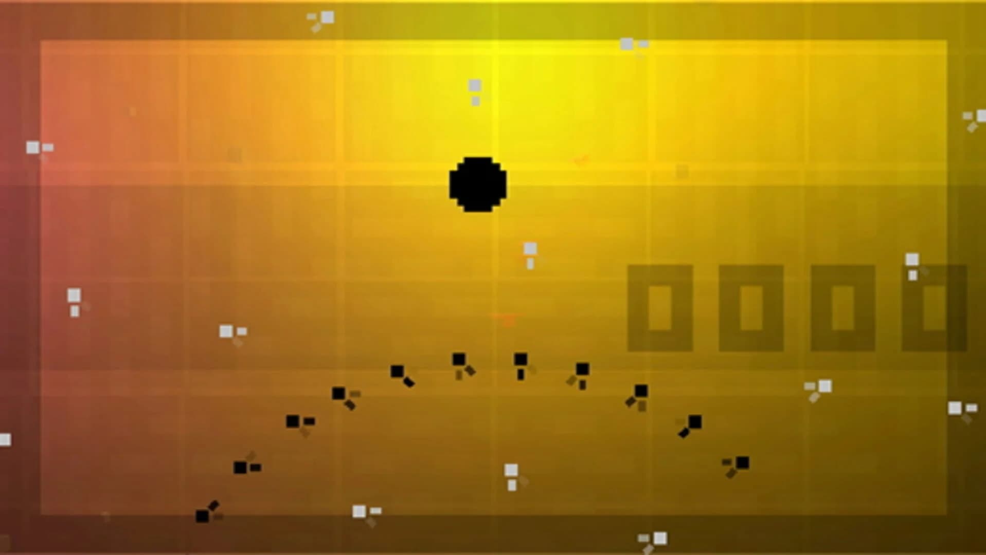 Bit.Trip Complete screenshot 4