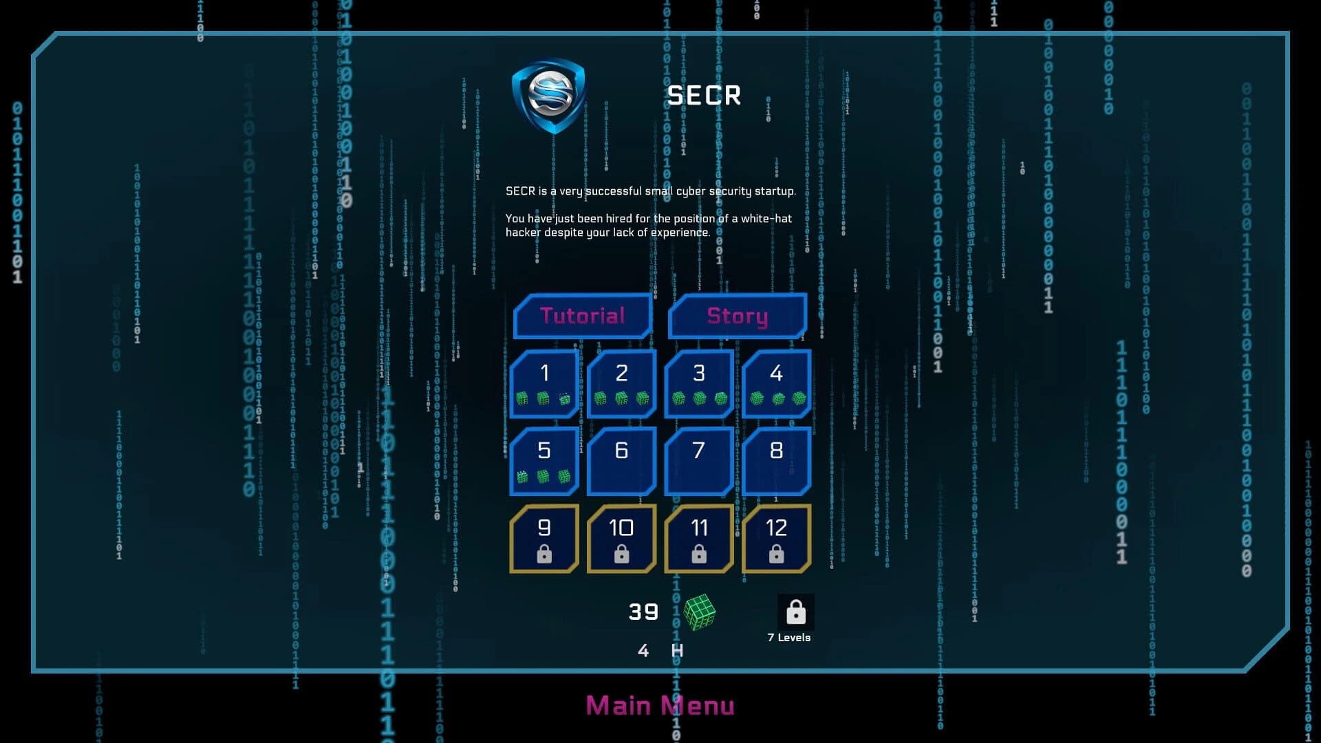 BitVault screenshot 1