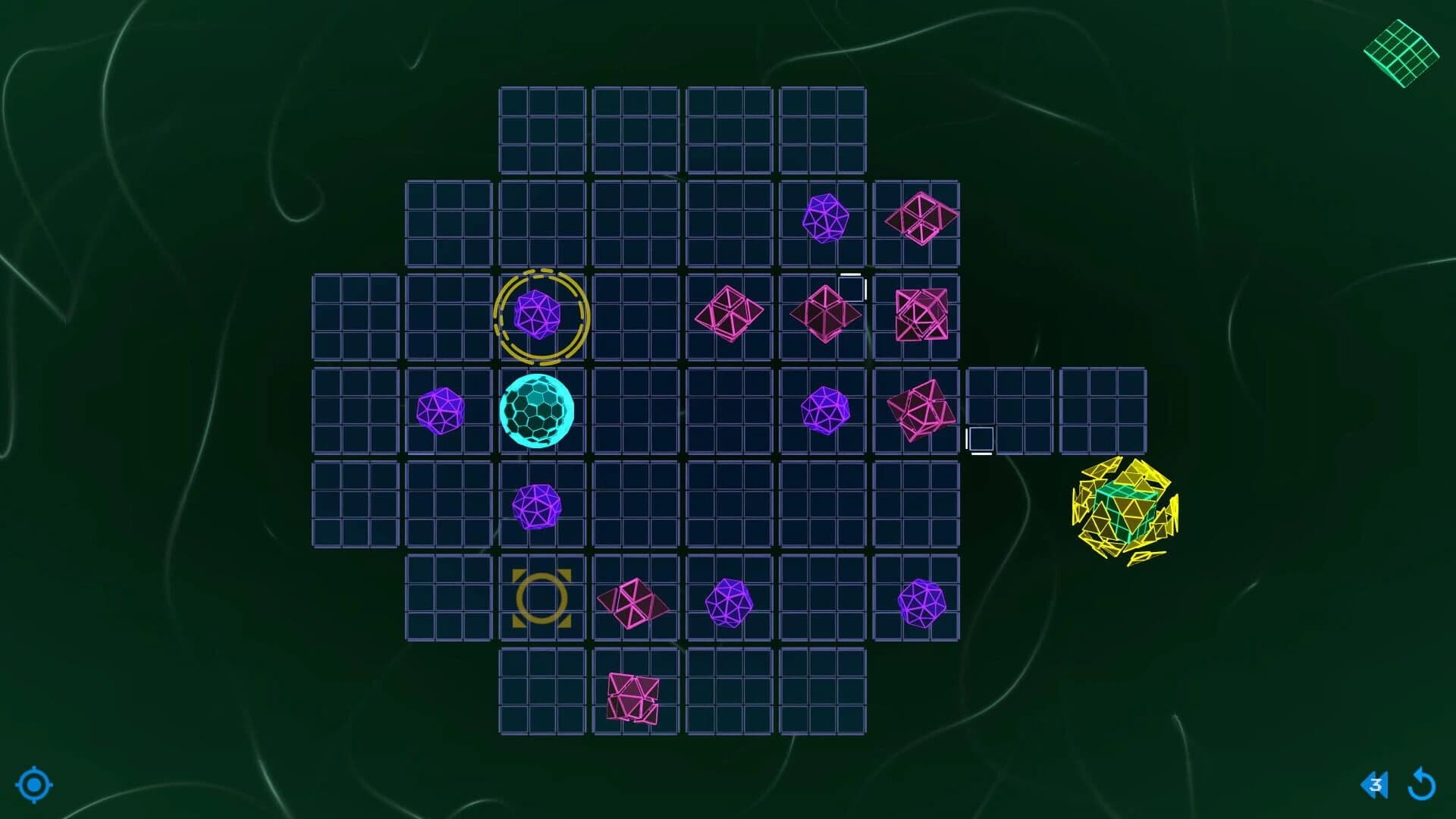BitVault screenshot 3