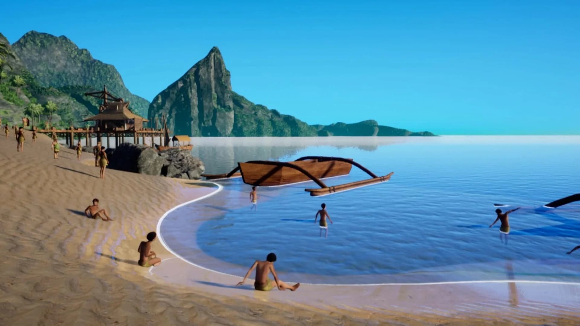 Biwar: Legend of Dragon Slayer screenshot 4