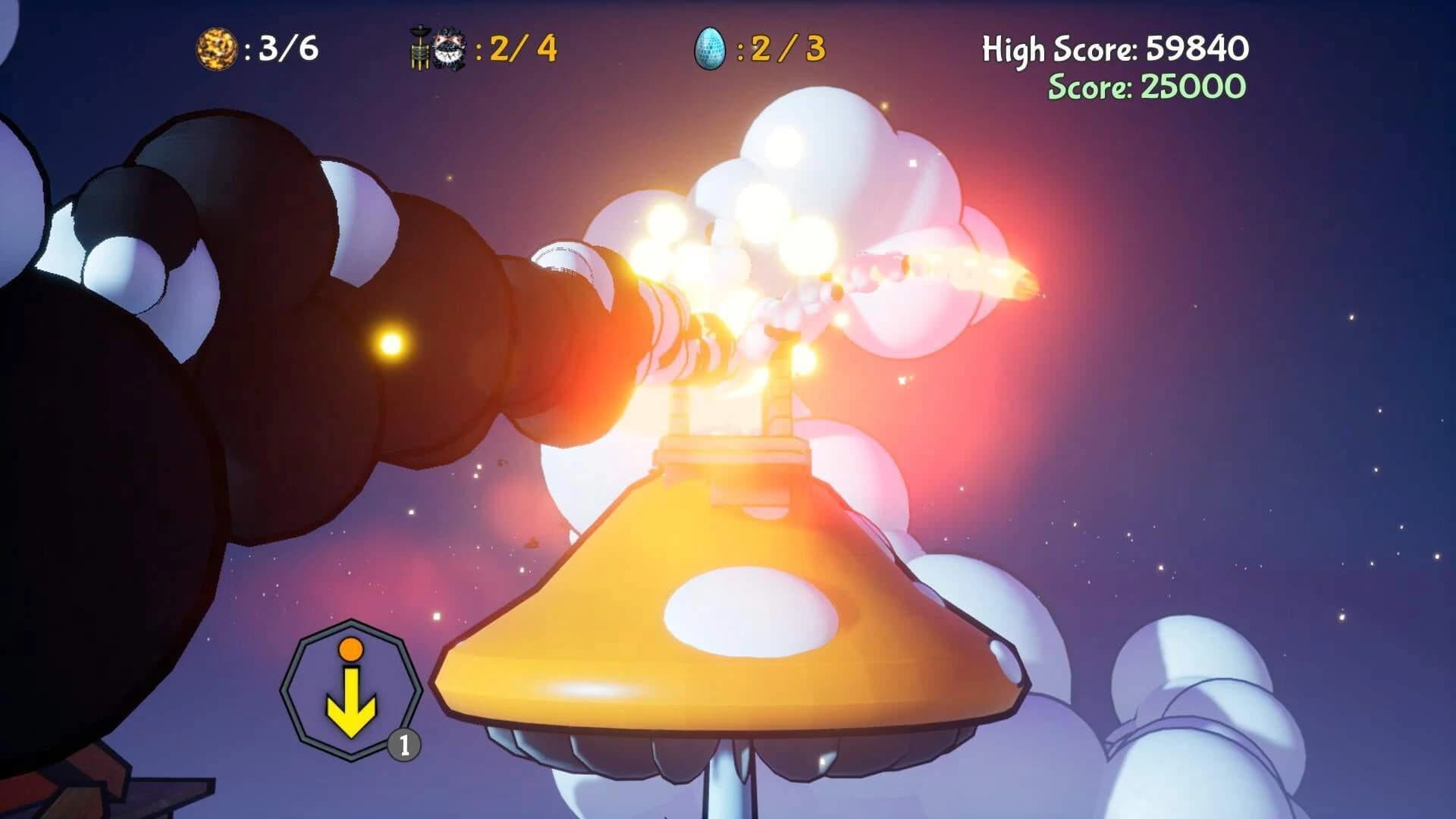 Bizango Blast screenshot 1
