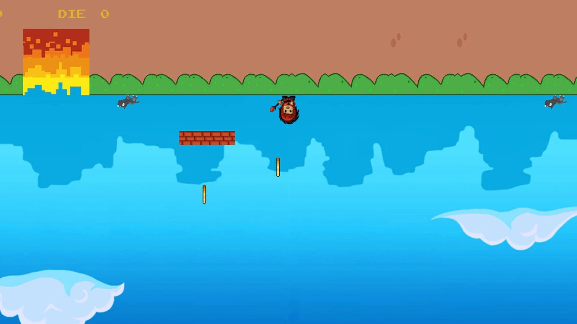 Bizarr Adventure screenshot 3