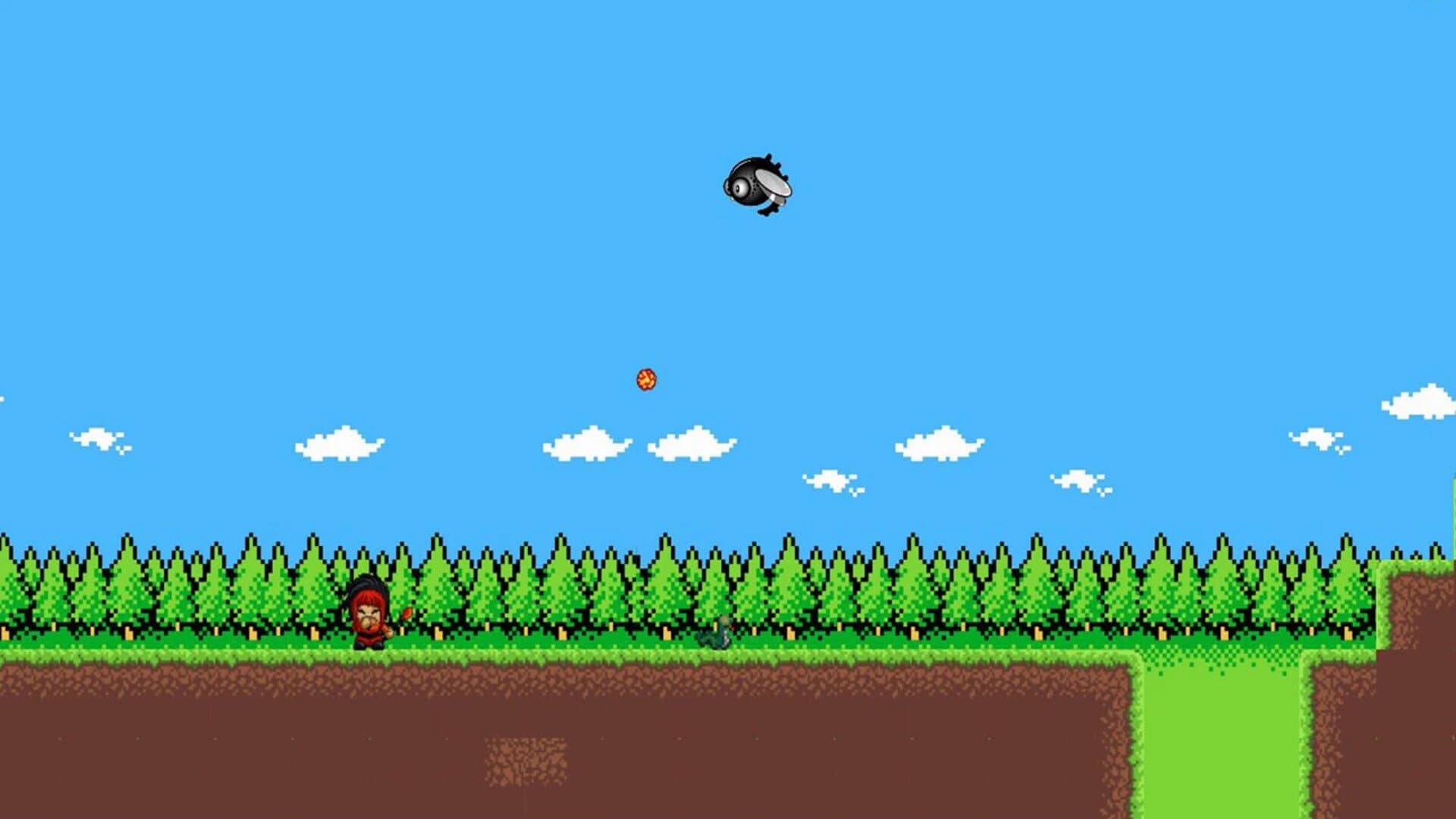 Bizarr Adventure screenshot 4