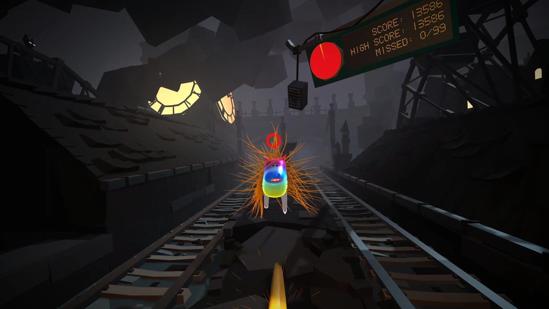 Bizarre Barber screenshot 4