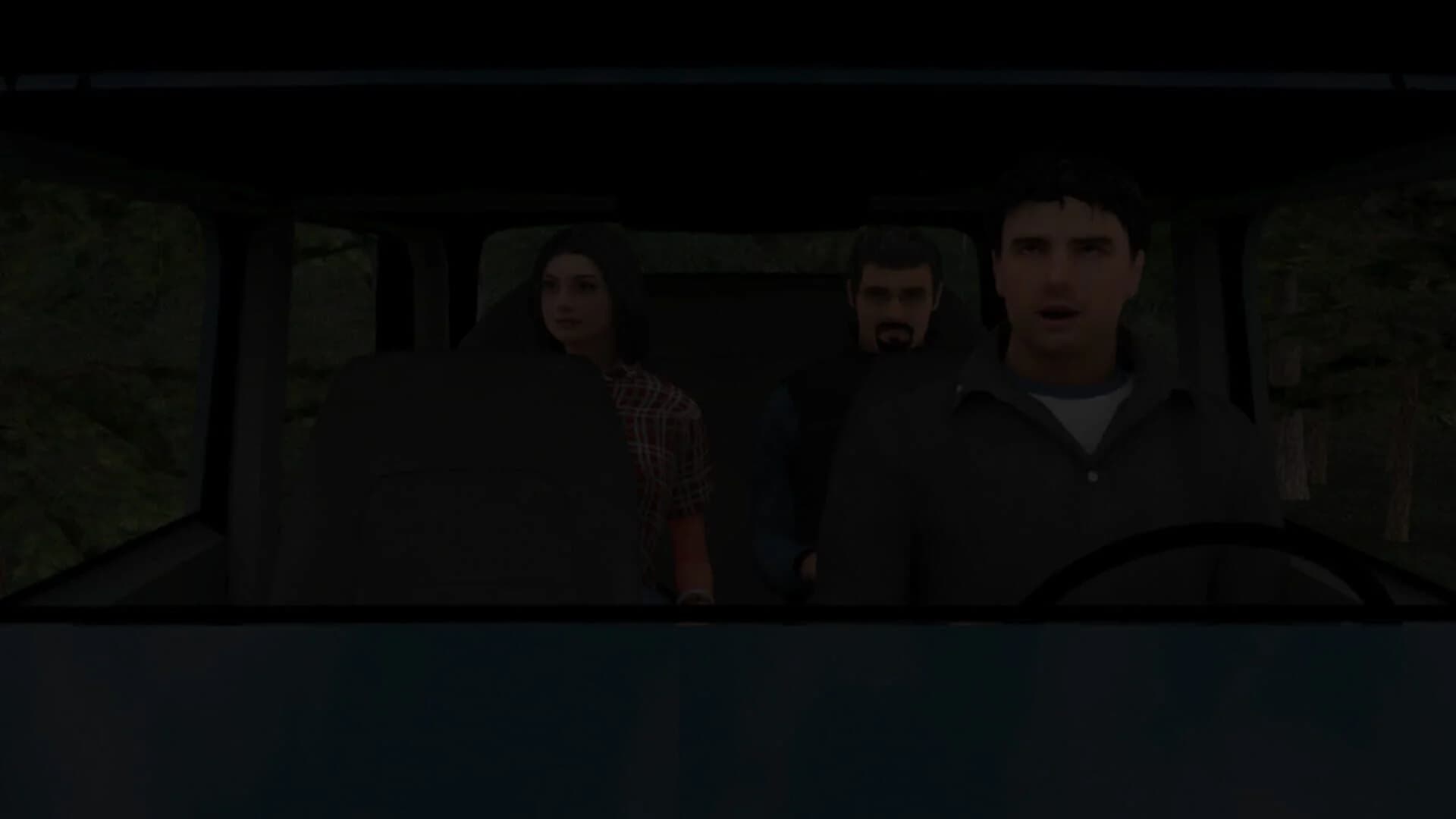 Bizarre Earthquake screenshot 4