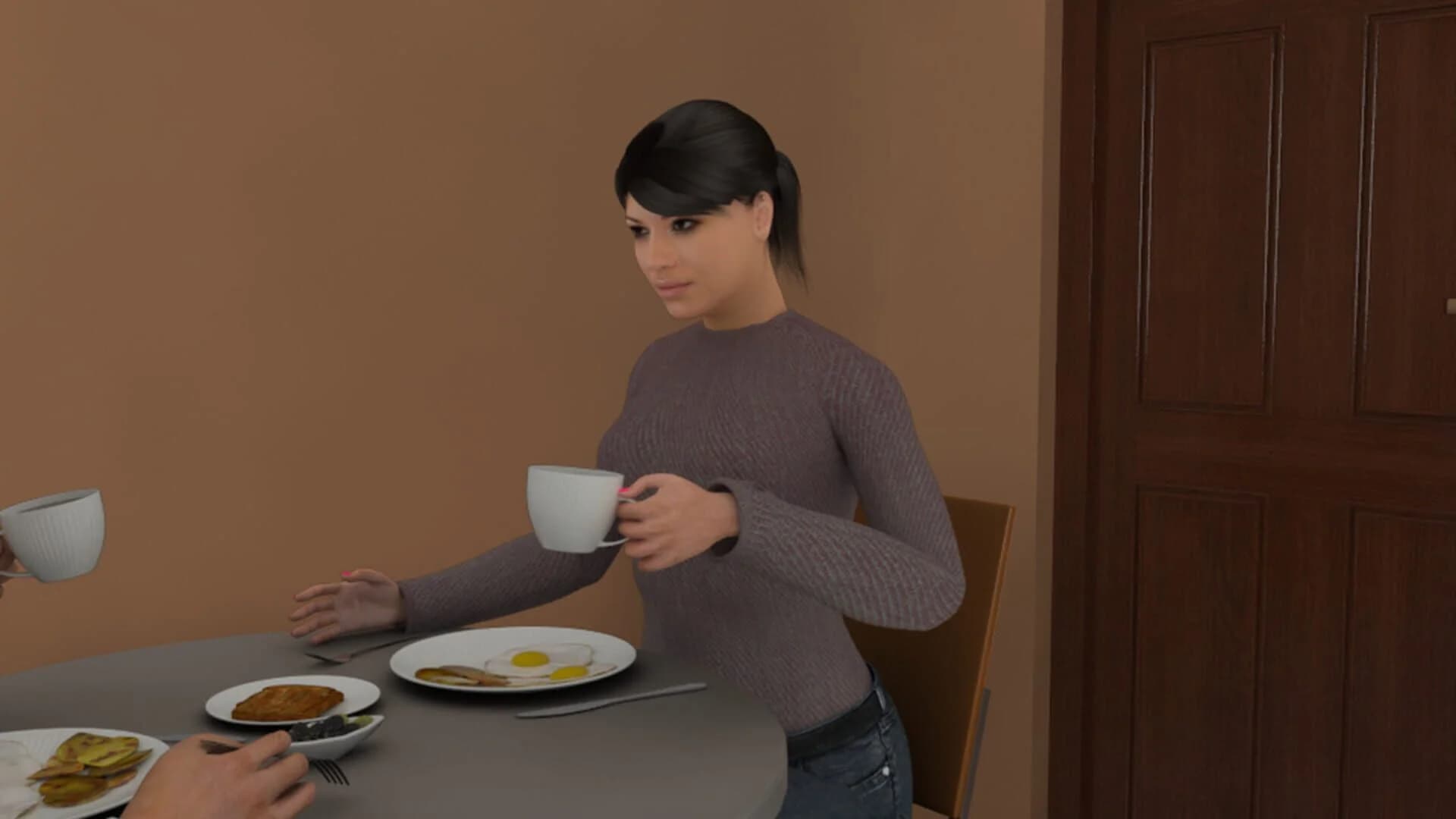 Bizarre Earthquake screenshot 1