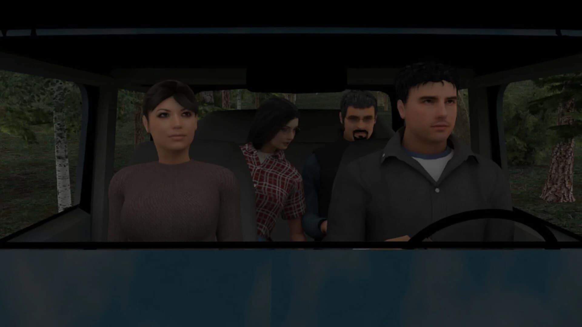 Bizarre Earthquake screenshot 2