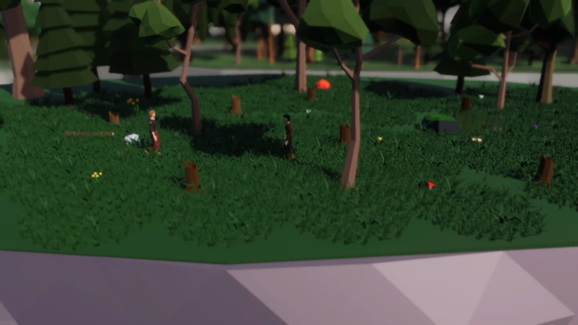 Bjorn screenshot 5