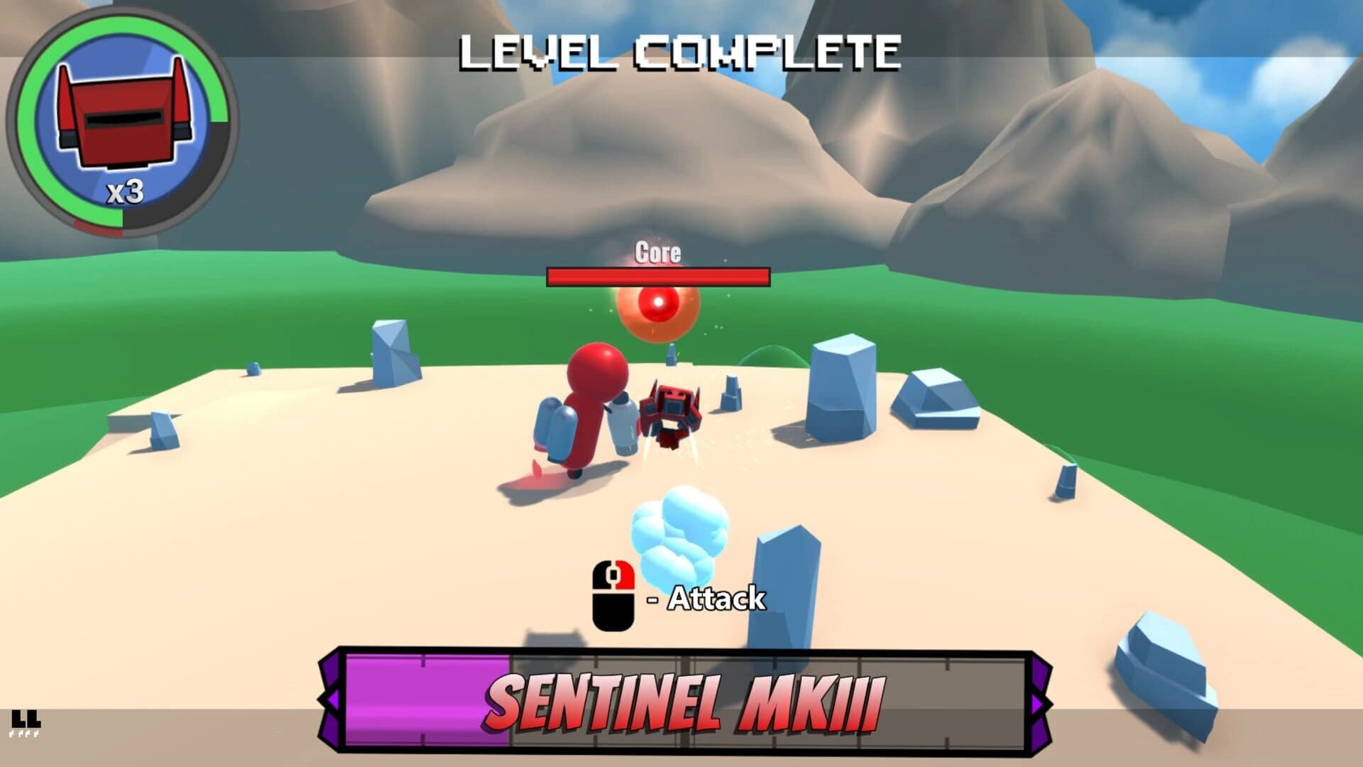 BL00 screenshot 3