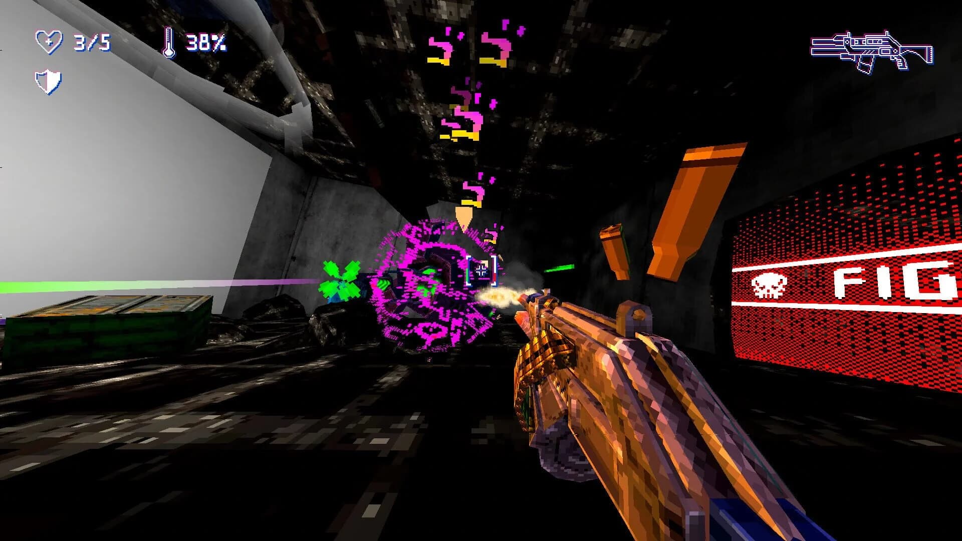 Bl0w-Up screenshot 3