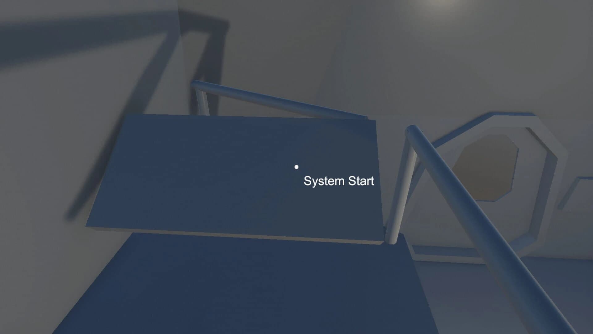 B.L.A.C.K. 1 screenshot 1