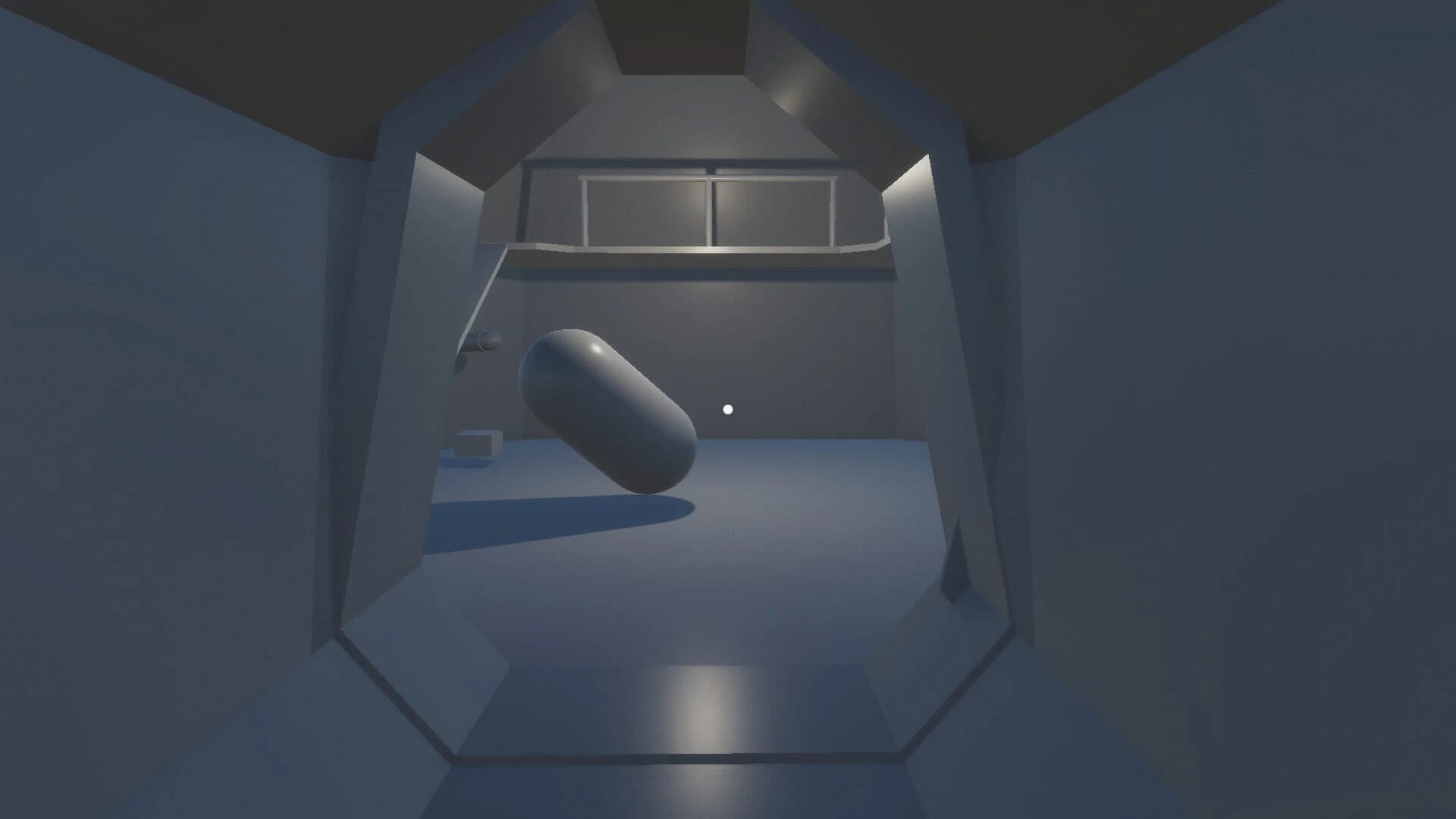 B.L.A.C.K. 1 screenshot 4