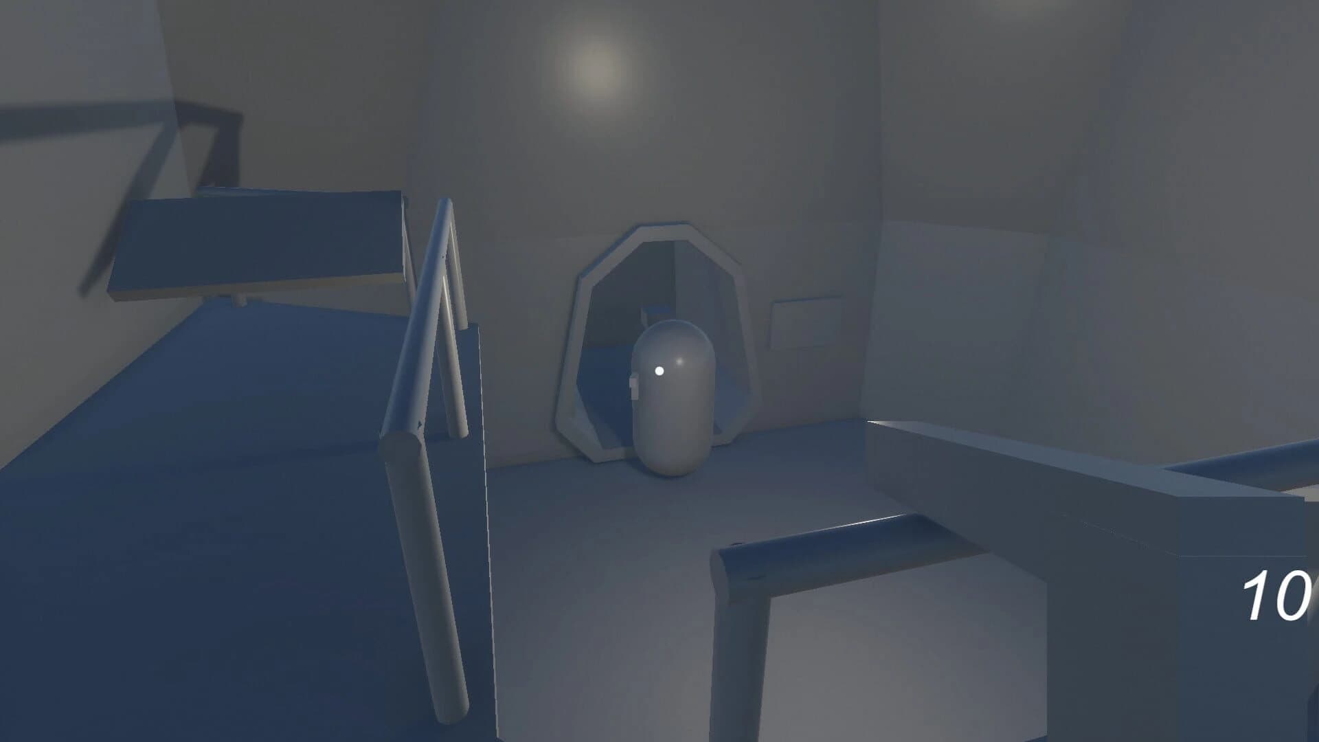 B.L.A.C.K. 1 screenshot 3