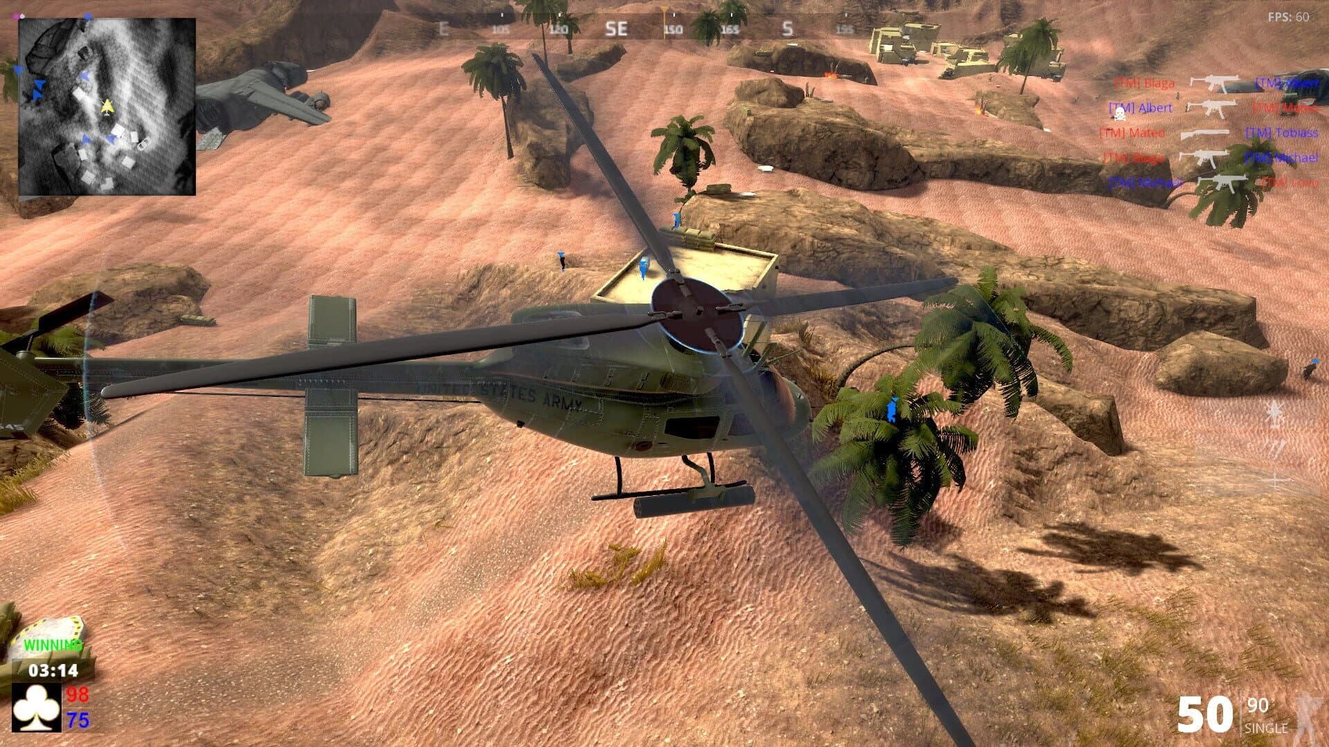 Black Ace screenshot 5