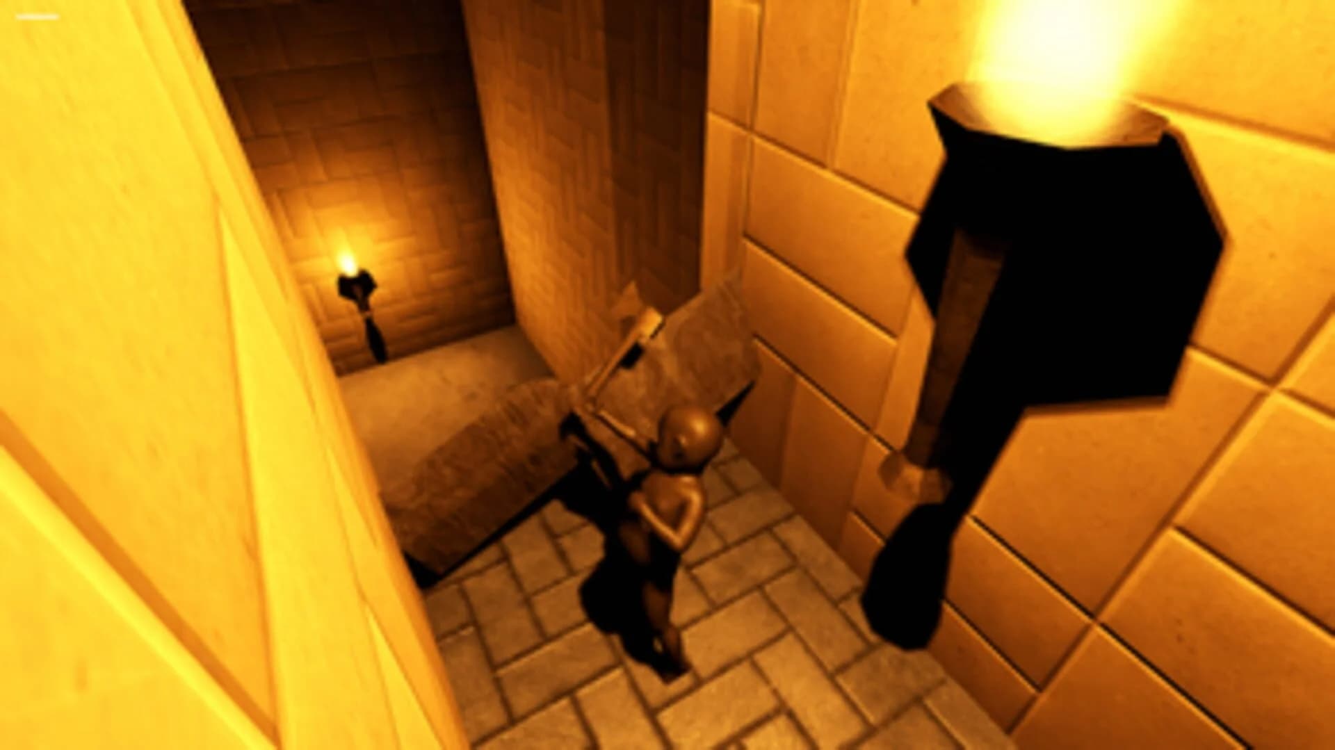 Black Baby screenshot 2