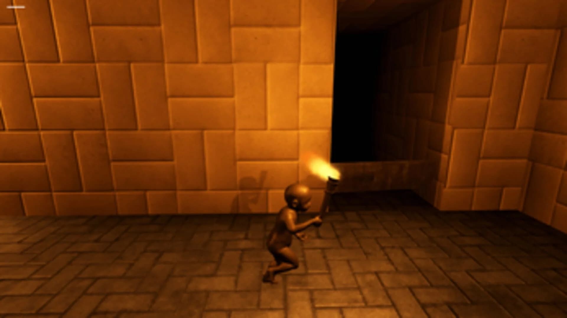 Black Baby screenshot 1