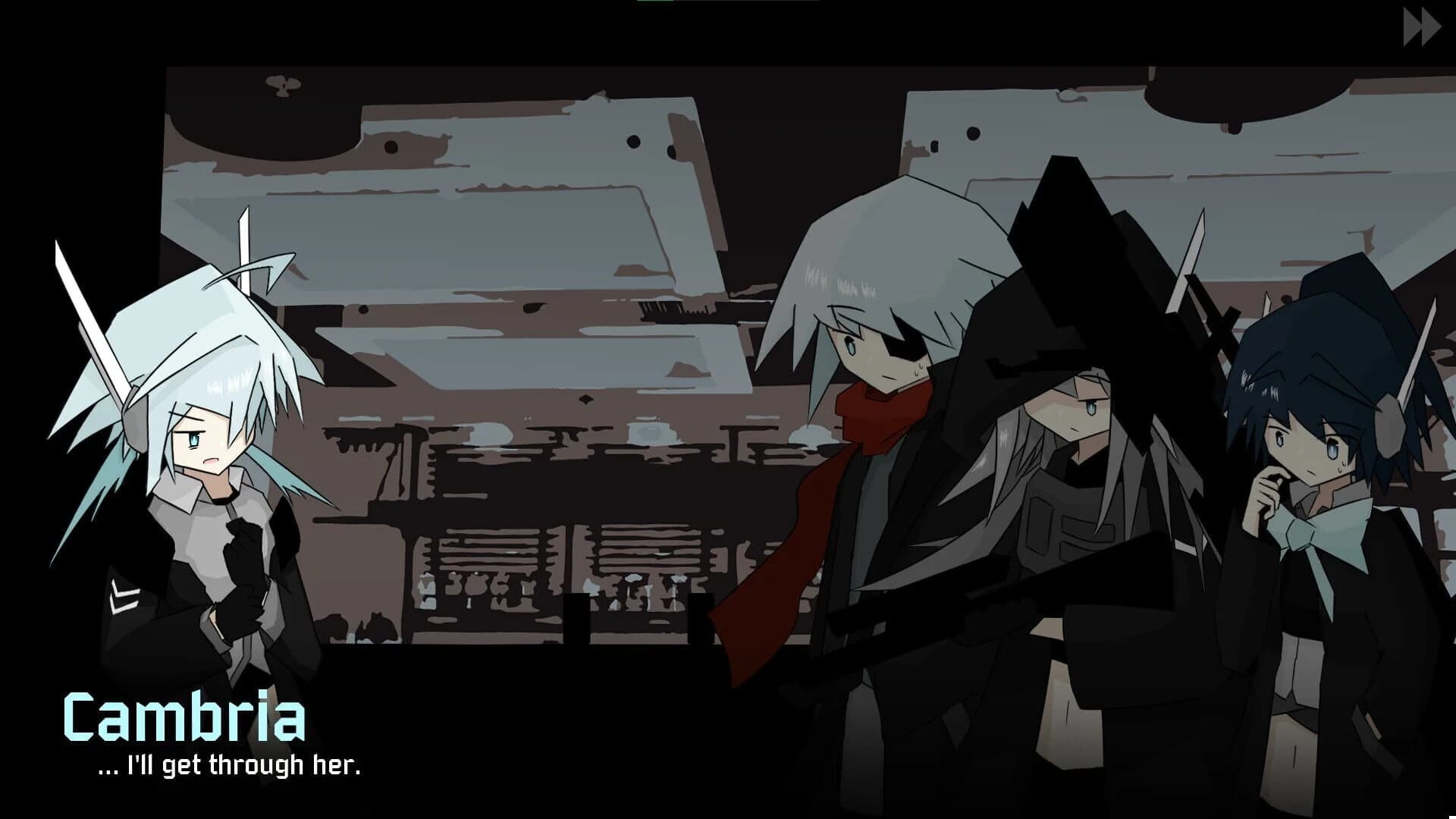 Black Beacon Hill screenshot 4