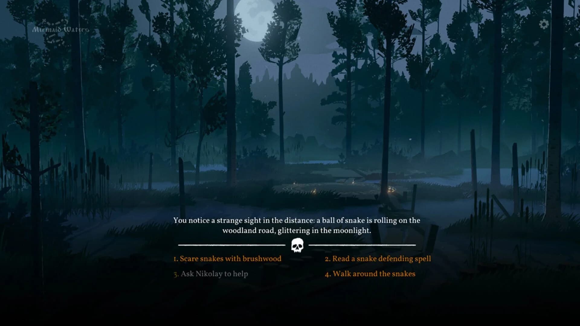 Black Book screenshot 5