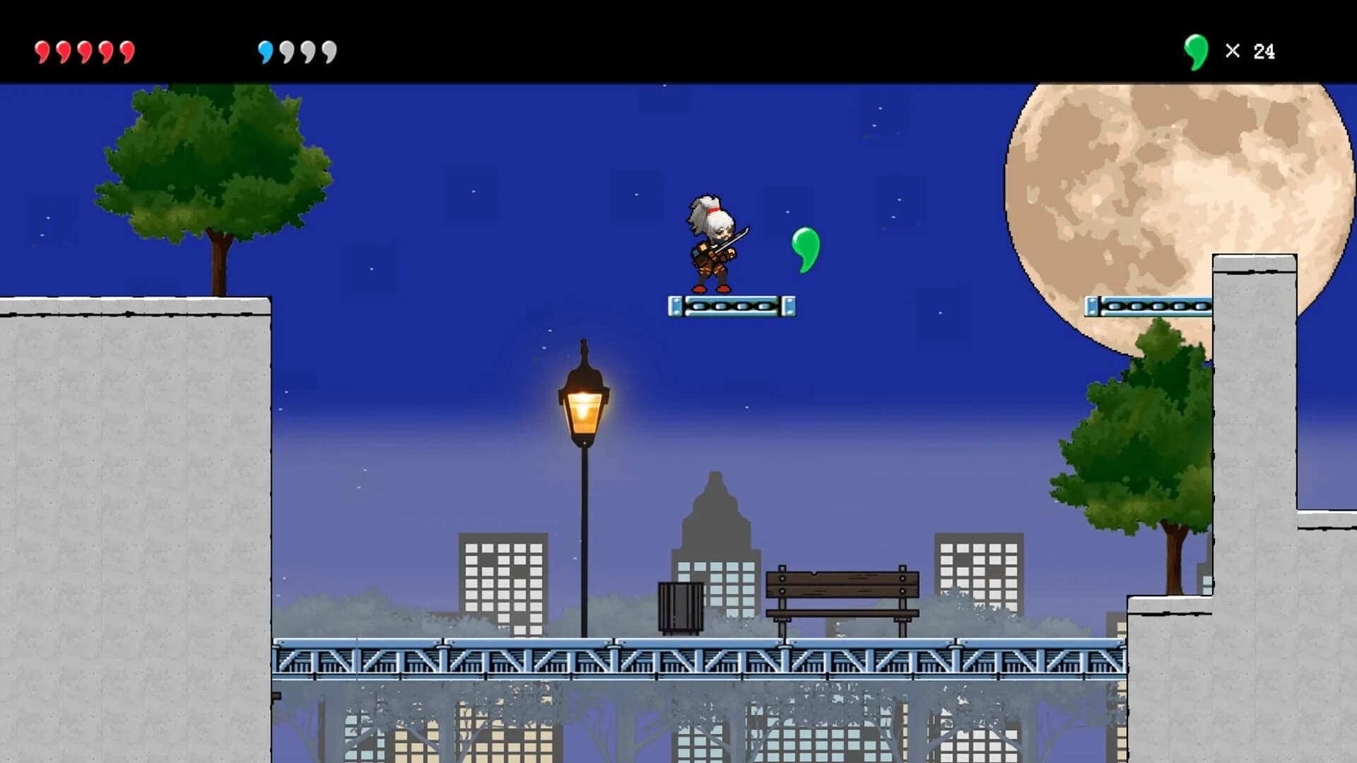 Black Butterfly screenshot 3