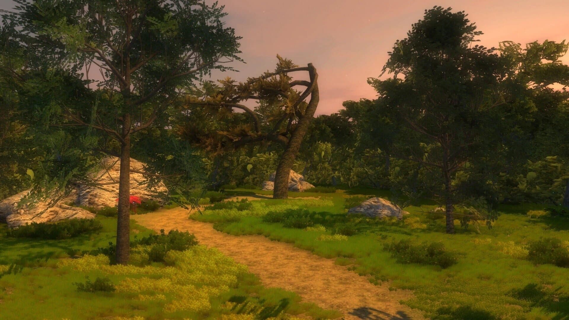Black Cat screenshot 1