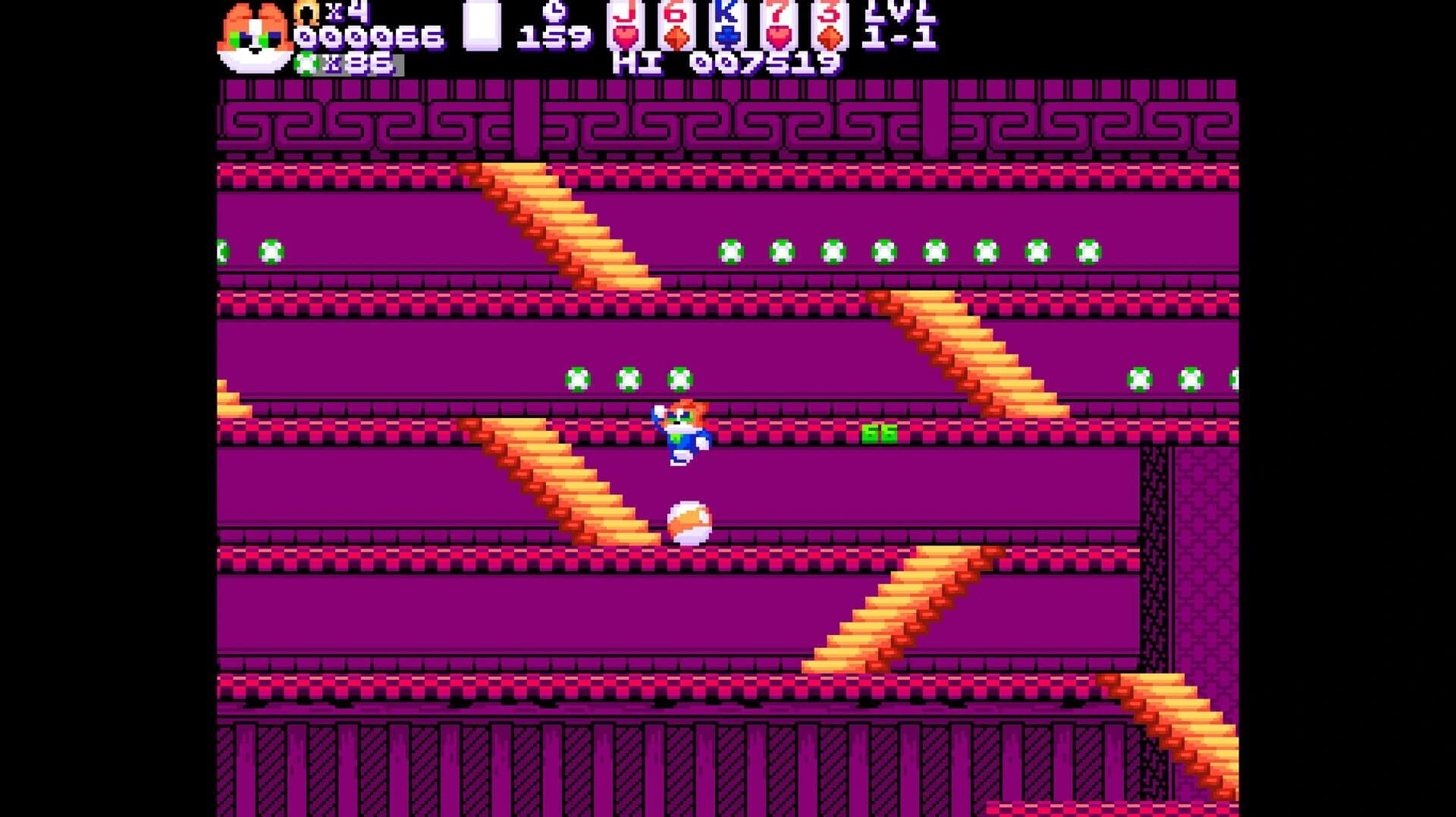 Black Cat Bundle screenshot 4